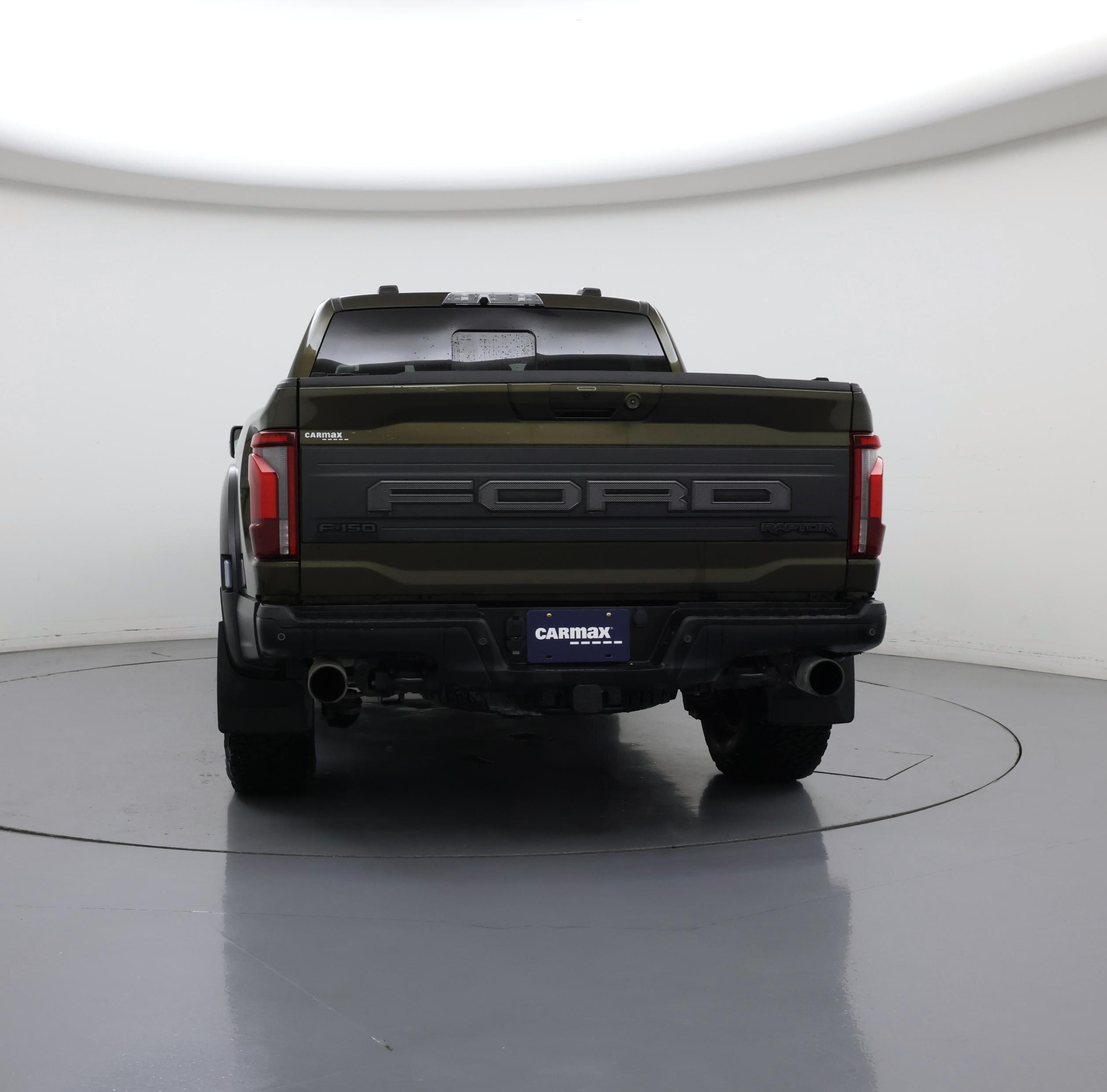 Thumbnail: 2025 Ford F-150 - 6