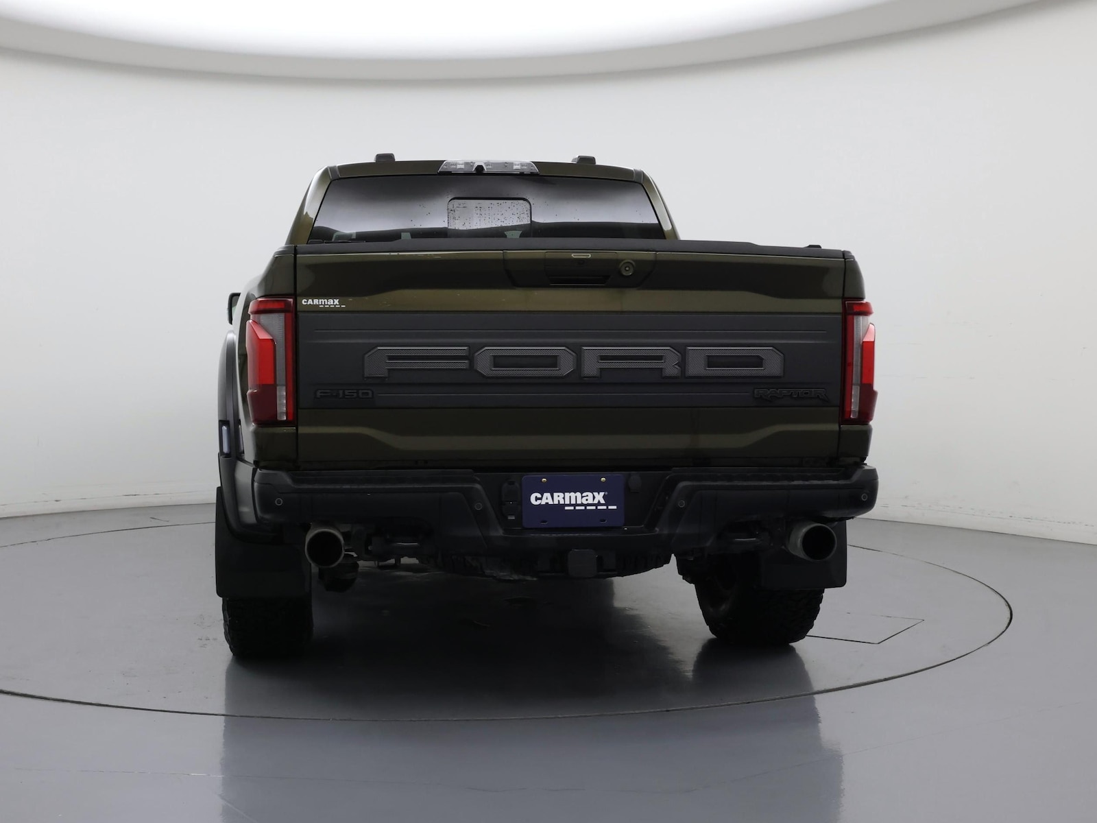2025 Ford F-150 Raptor - Photo 7