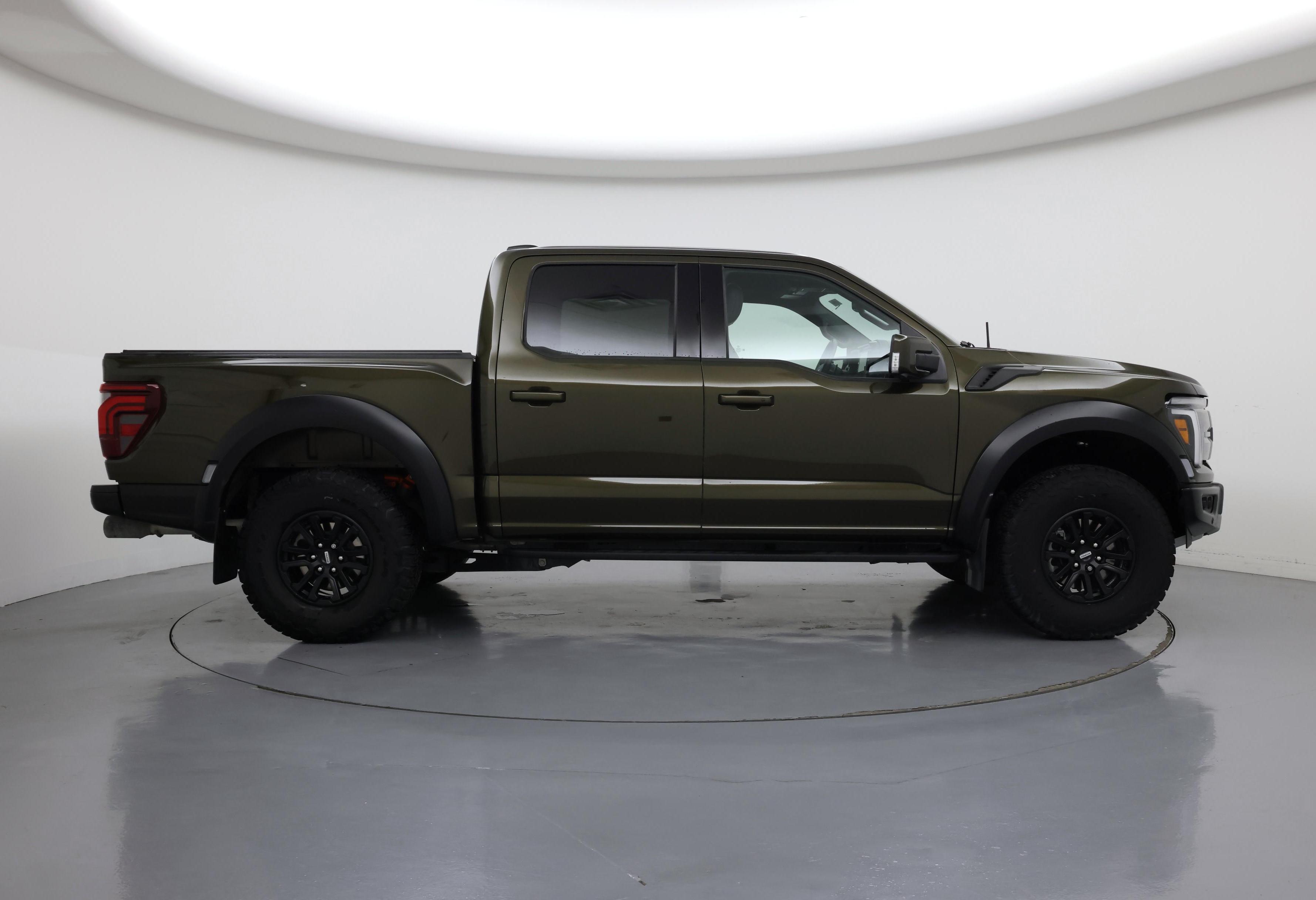 Thumbnail: 2025 Ford F-150 - 7