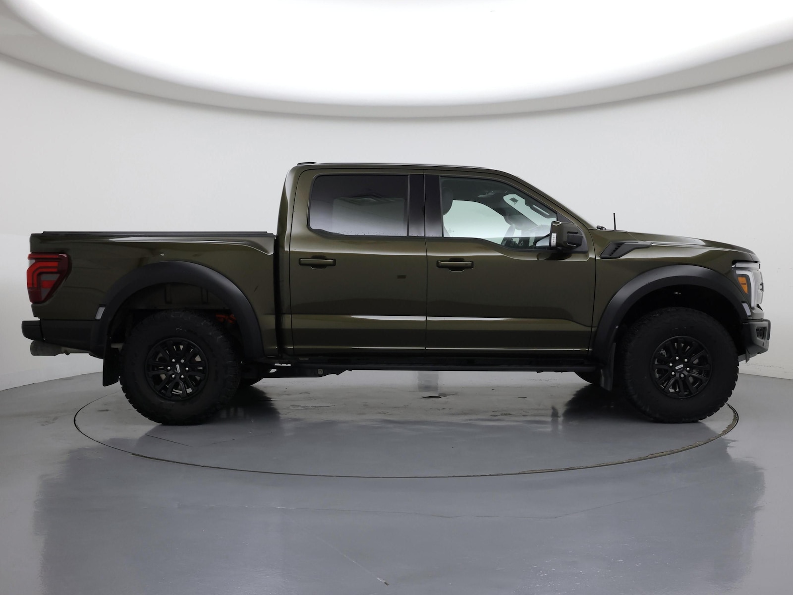 2025 Ford F-150 Raptor - Photo 8