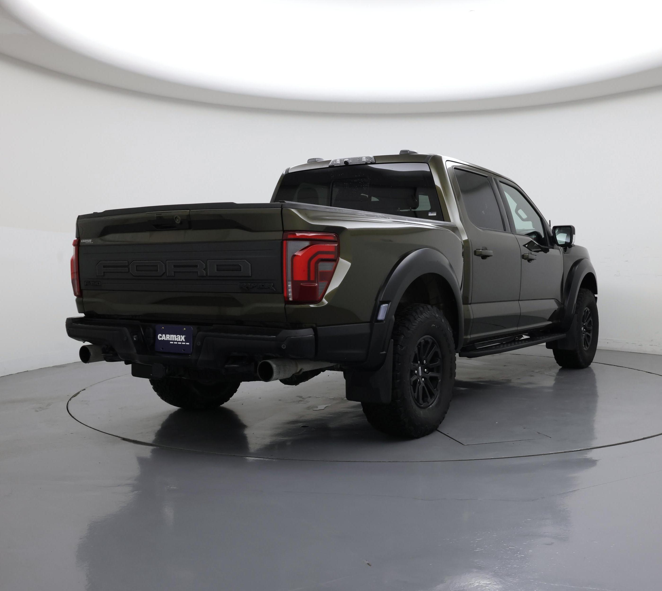 Thumbnail: 2025 Ford F-150 - 8