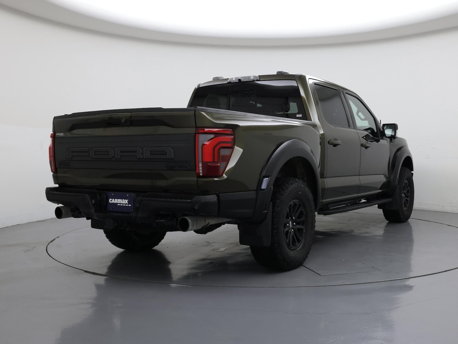 2025 Ford F-150 Raptor - Photo 9