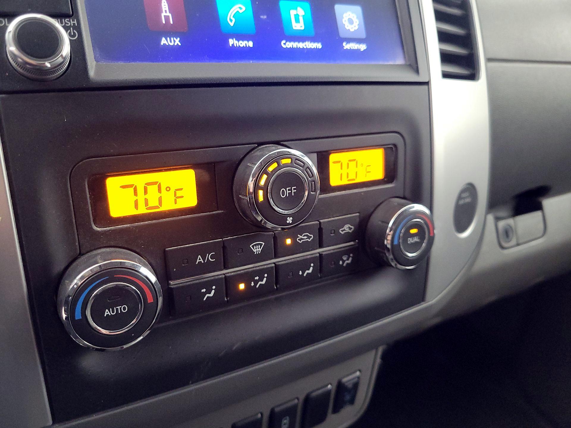 Thumbnail: 2020 Nissan Frontier - 16