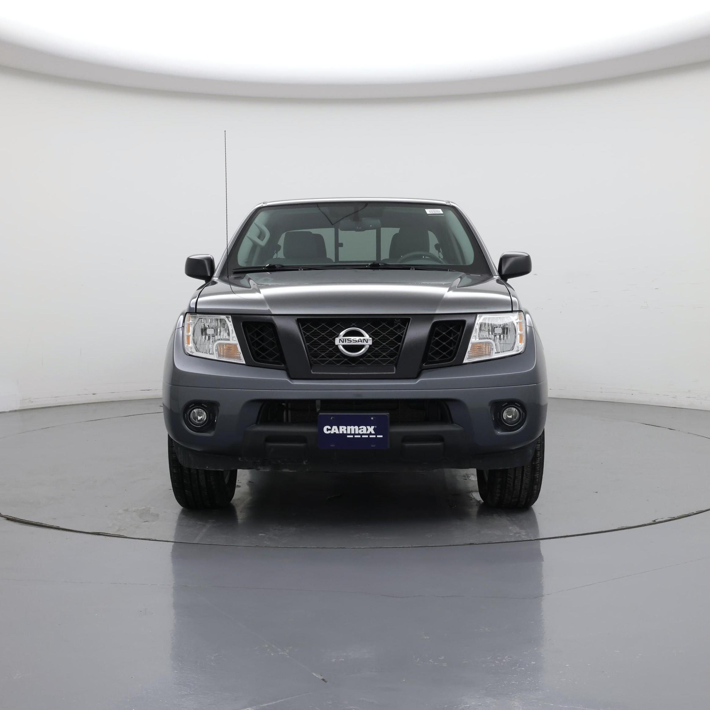 Thumbnail: 2020 Nissan Frontier - 5