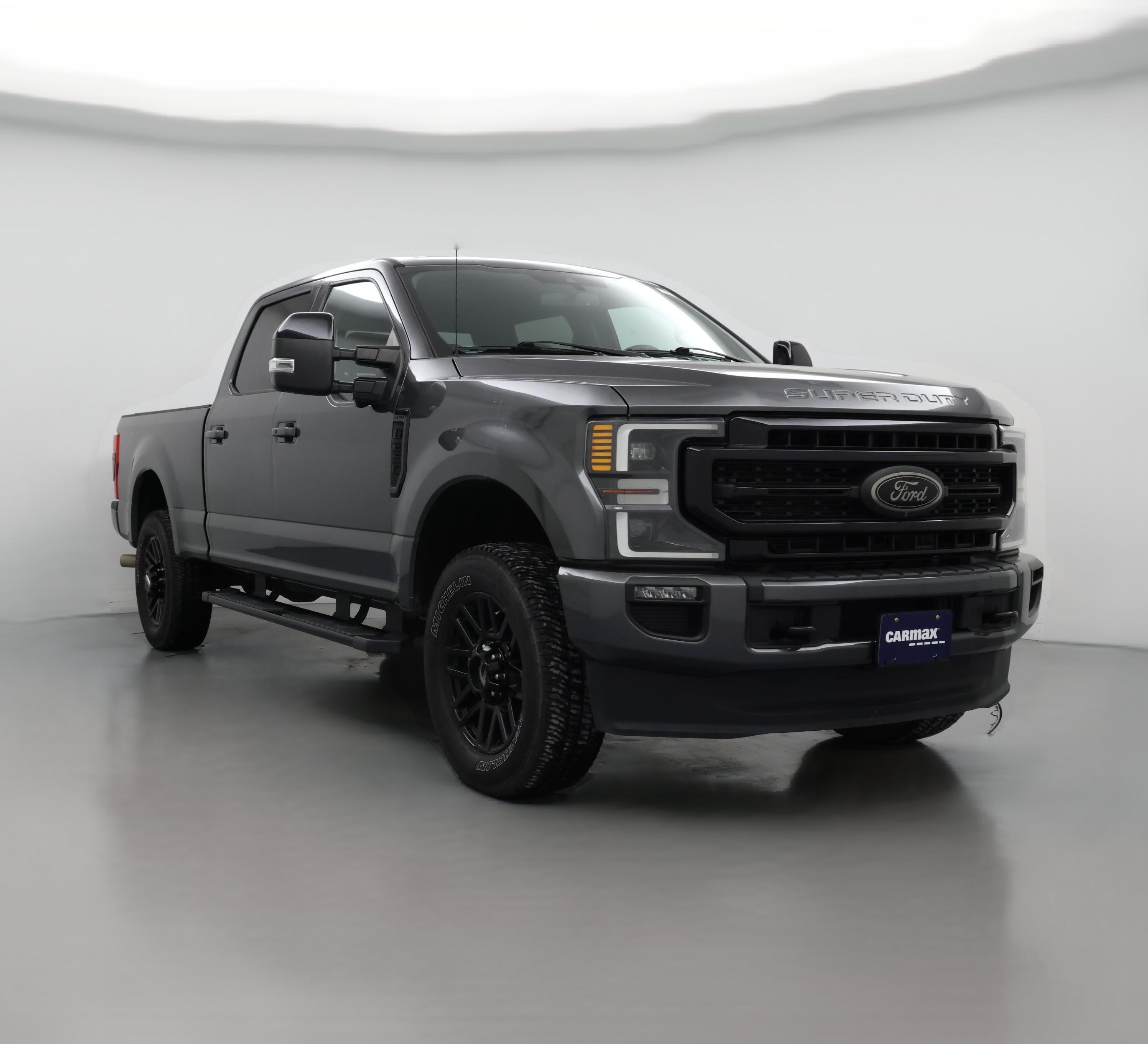 Thumbnail: 2020 Ford F-250 - 1