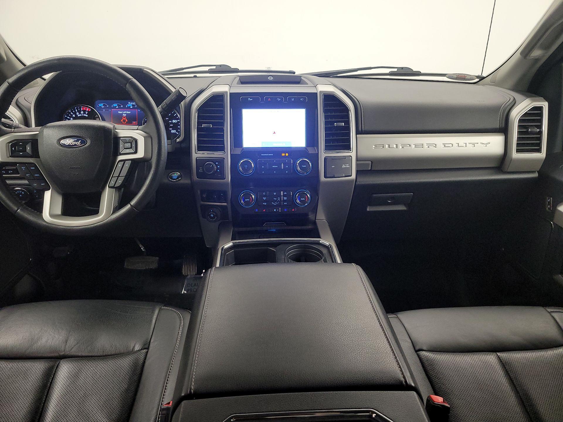 Thumbnail: 2020 Ford F-250 - 9