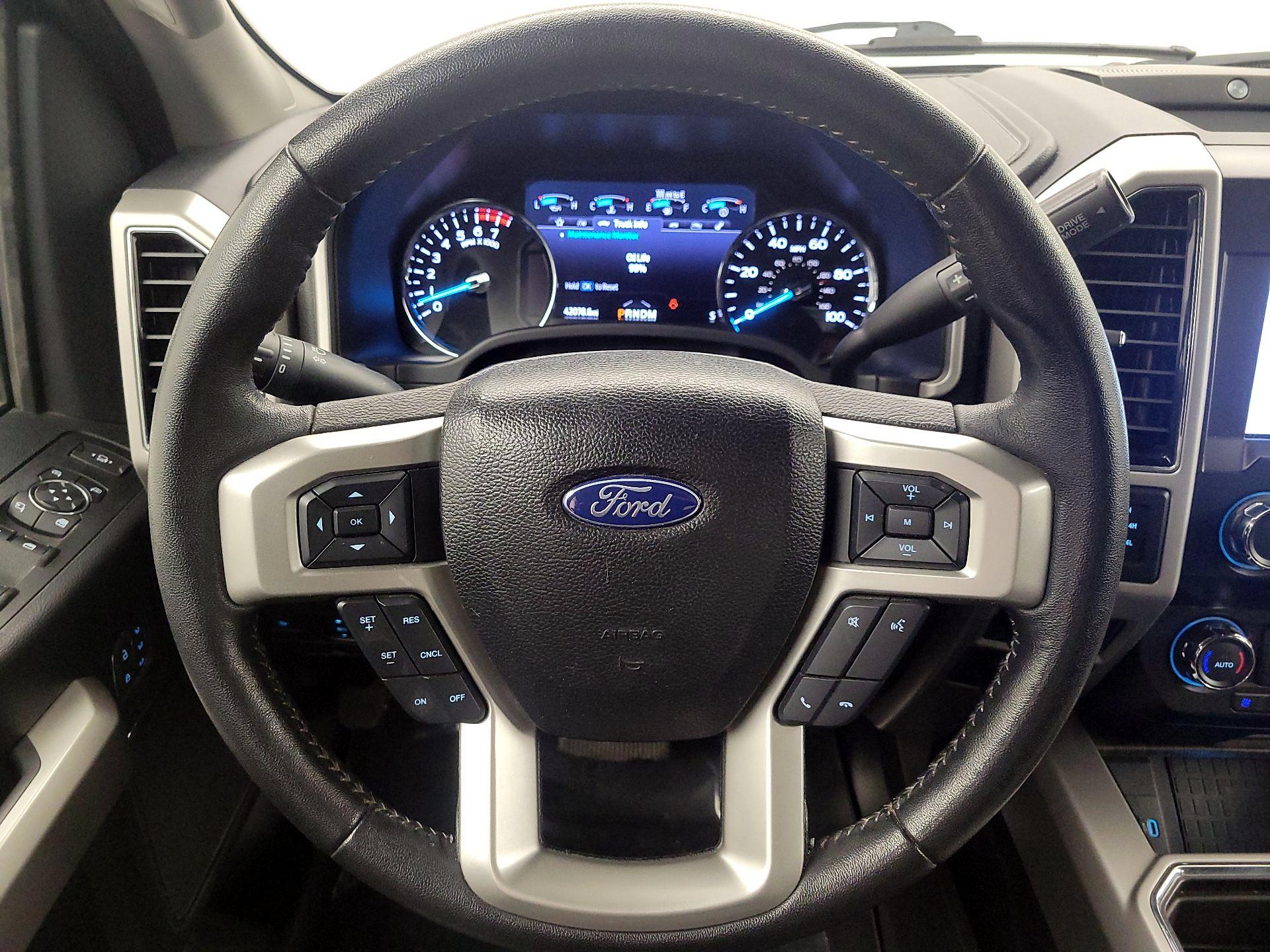 Thumbnail: 2020 Ford F-250 - 10