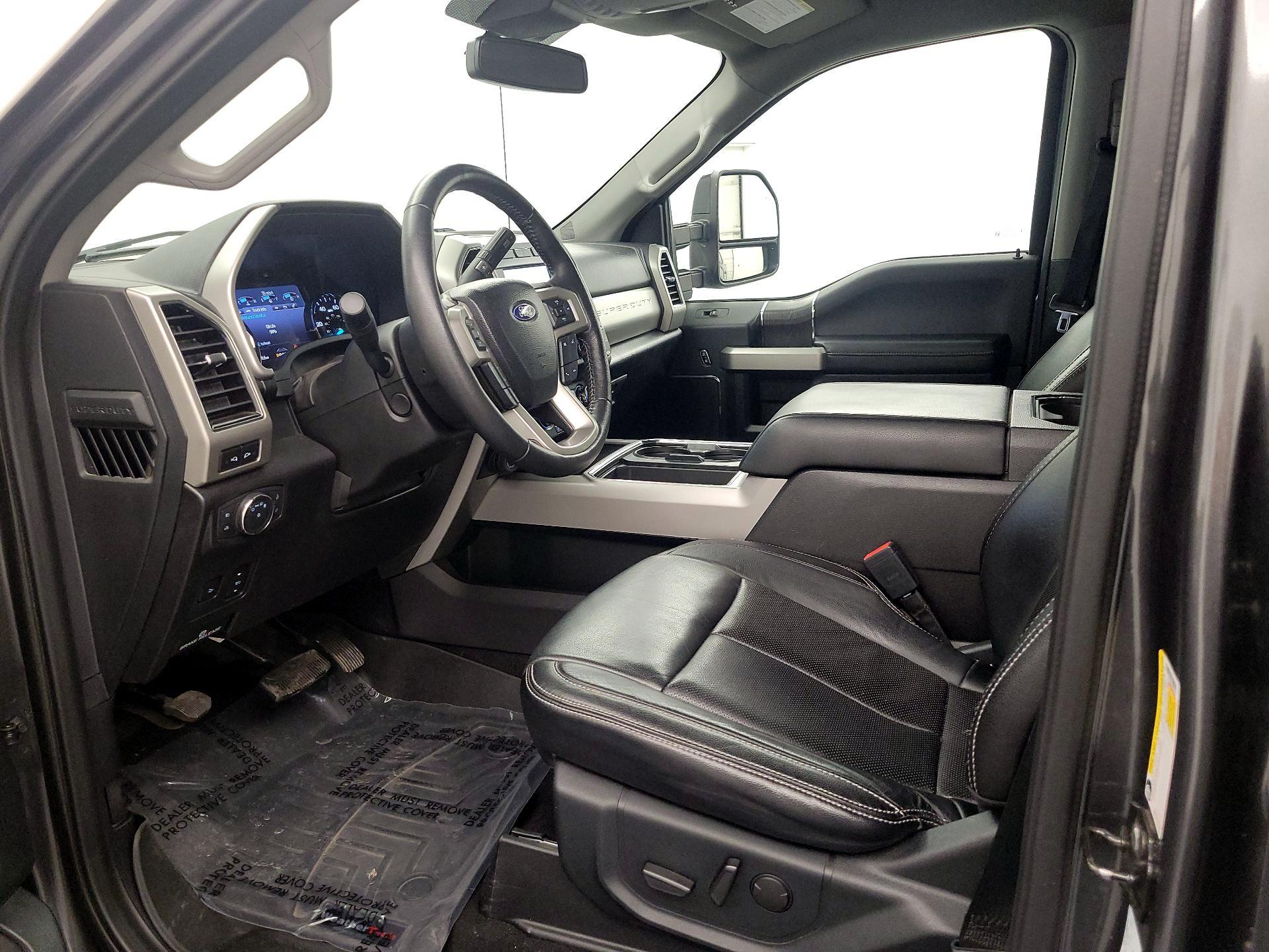 Thumbnail: 2020 Ford F-250 - 11