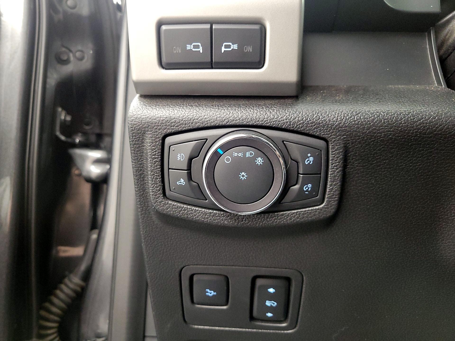 Thumbnail: 2020 Ford F-250 - 13