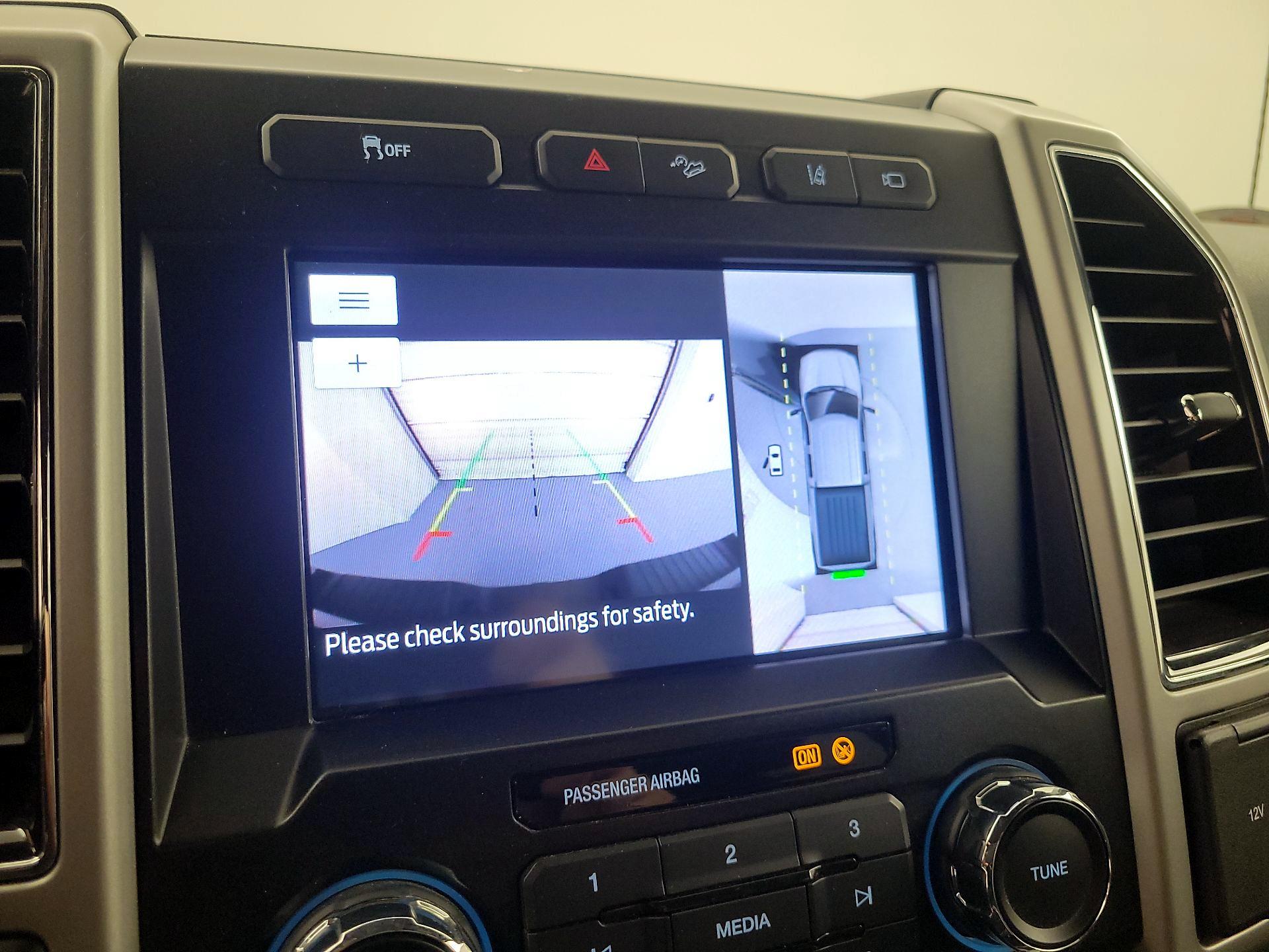 Thumbnail: 2020 Ford F-250 - 15