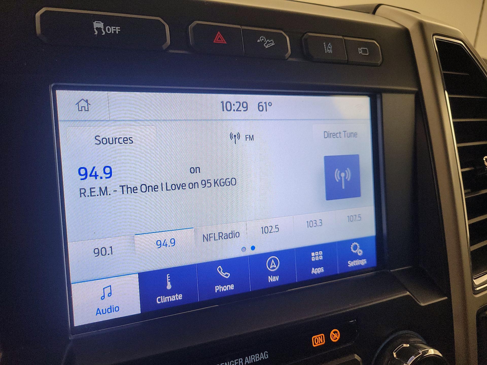 Thumbnail: 2020 Ford F-250 - 16