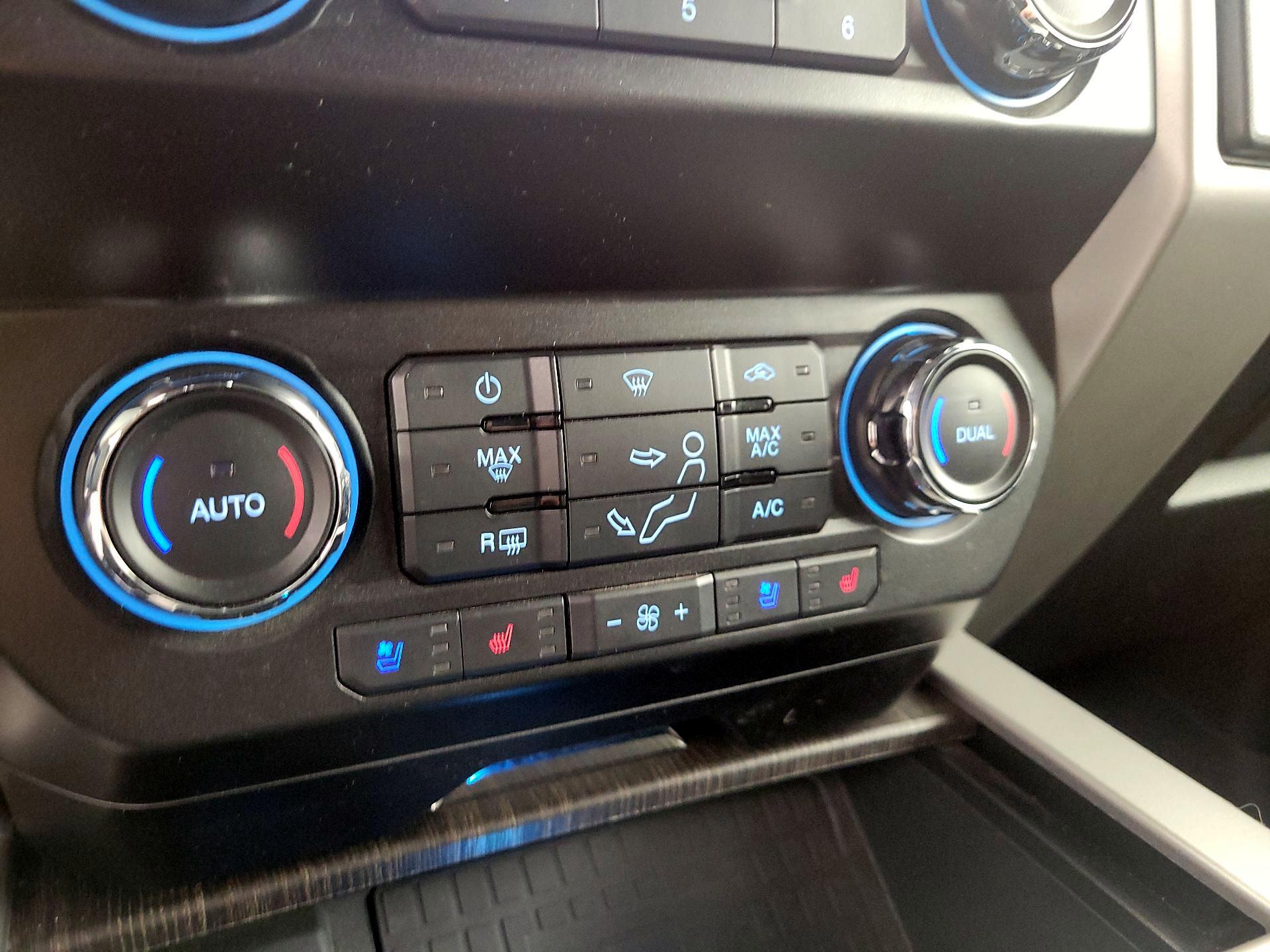 Thumbnail: 2020 Ford F-250 - 17