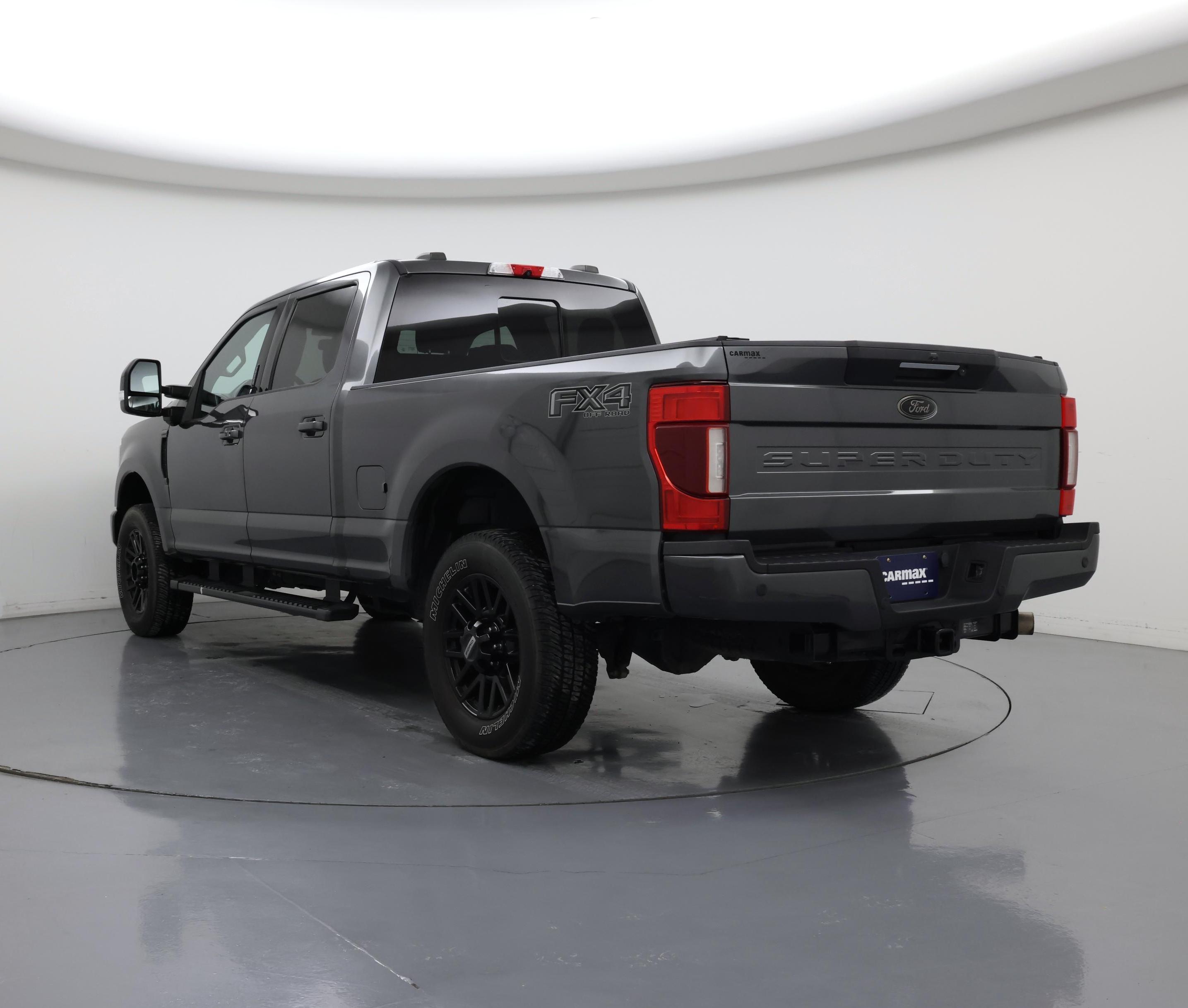 Thumbnail: 2020 Ford F-250 - 2