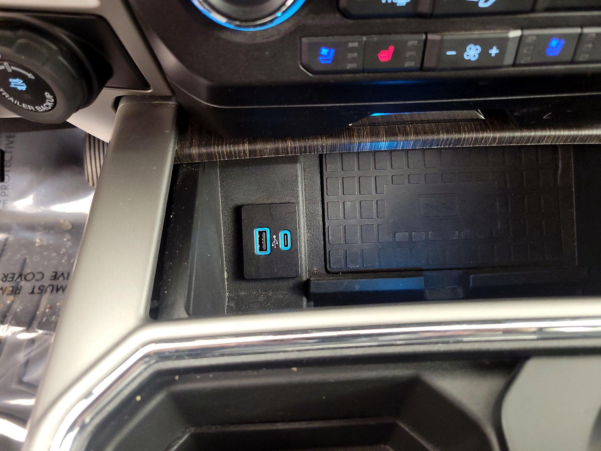 Thumbnail: 2020 Ford F-250 - 19