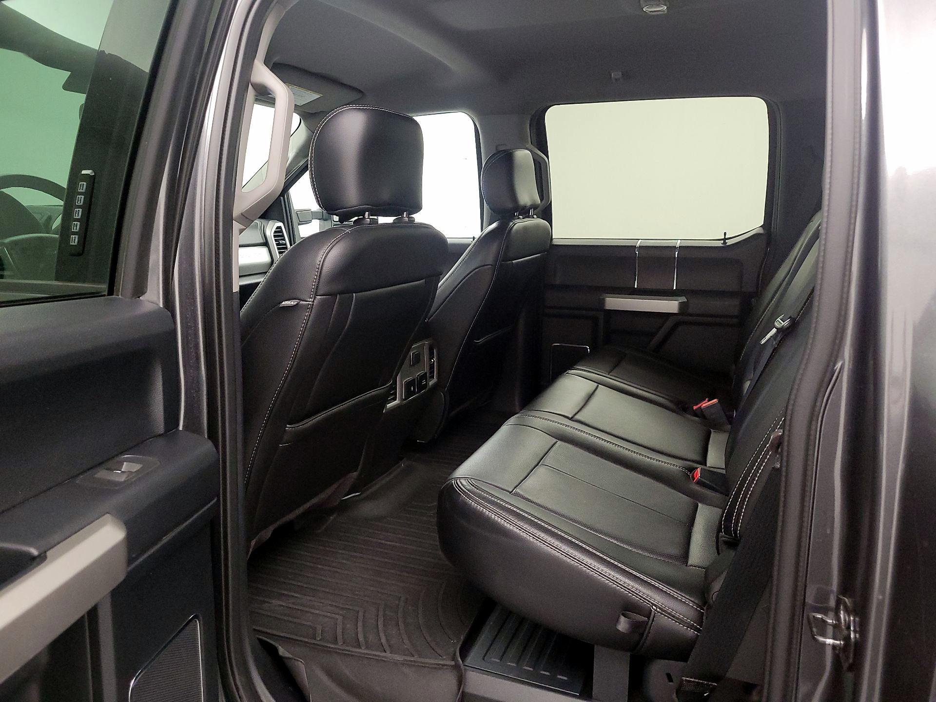 Thumbnail: 2020 Ford F-250 - 20