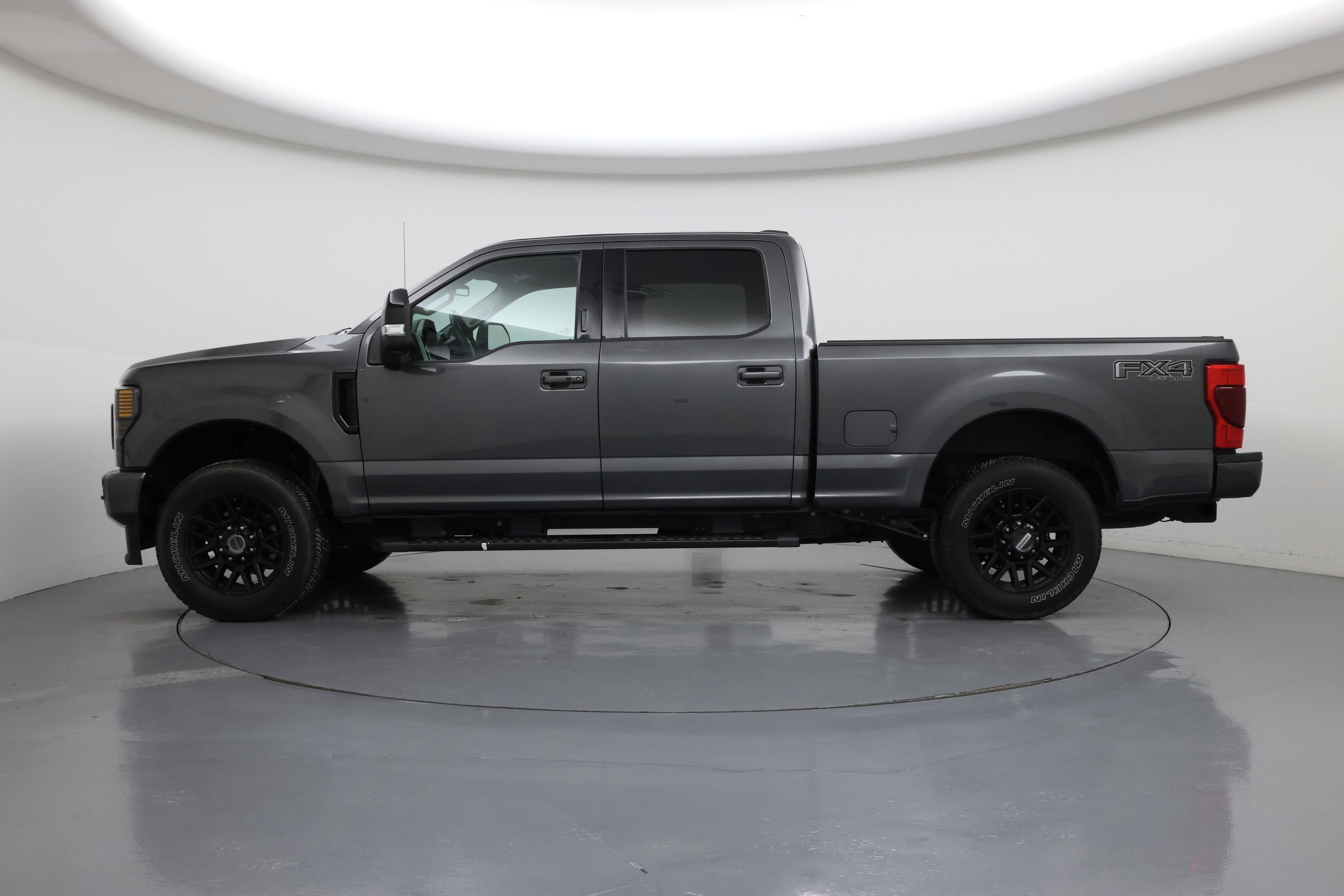 Thumbnail: 2020 Ford F-250 - 3