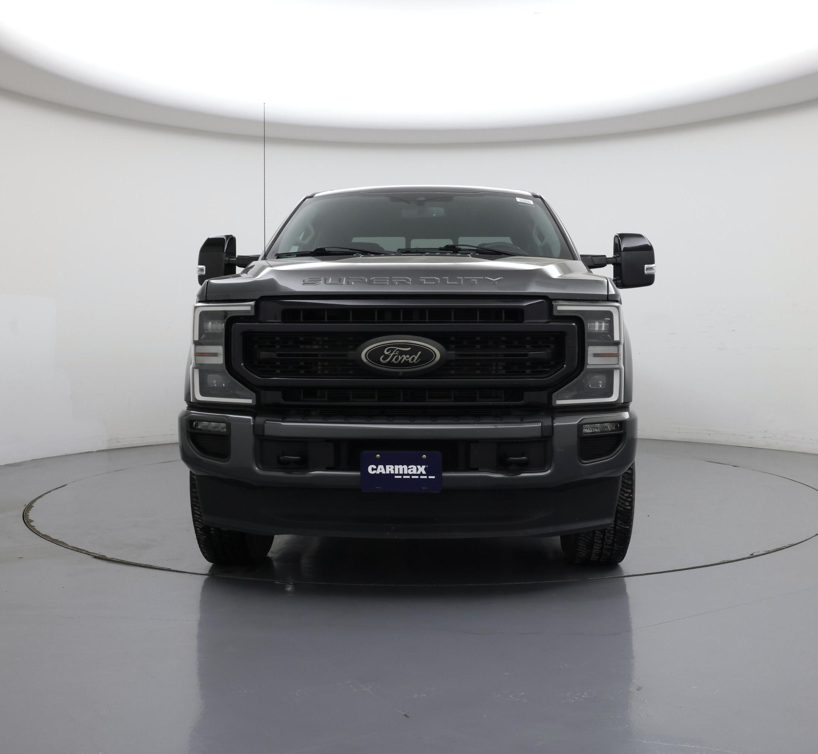 Thumbnail: 2020 Ford F-250 - 5
