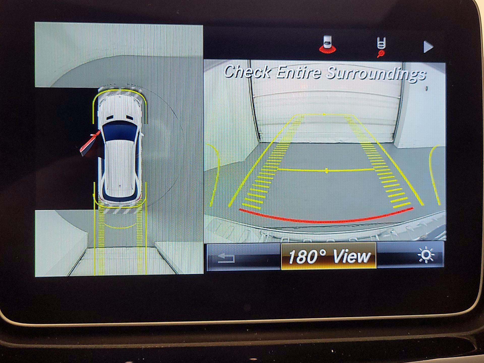 Thumbnail: 2018 Mercedes-Benz GLE - 15