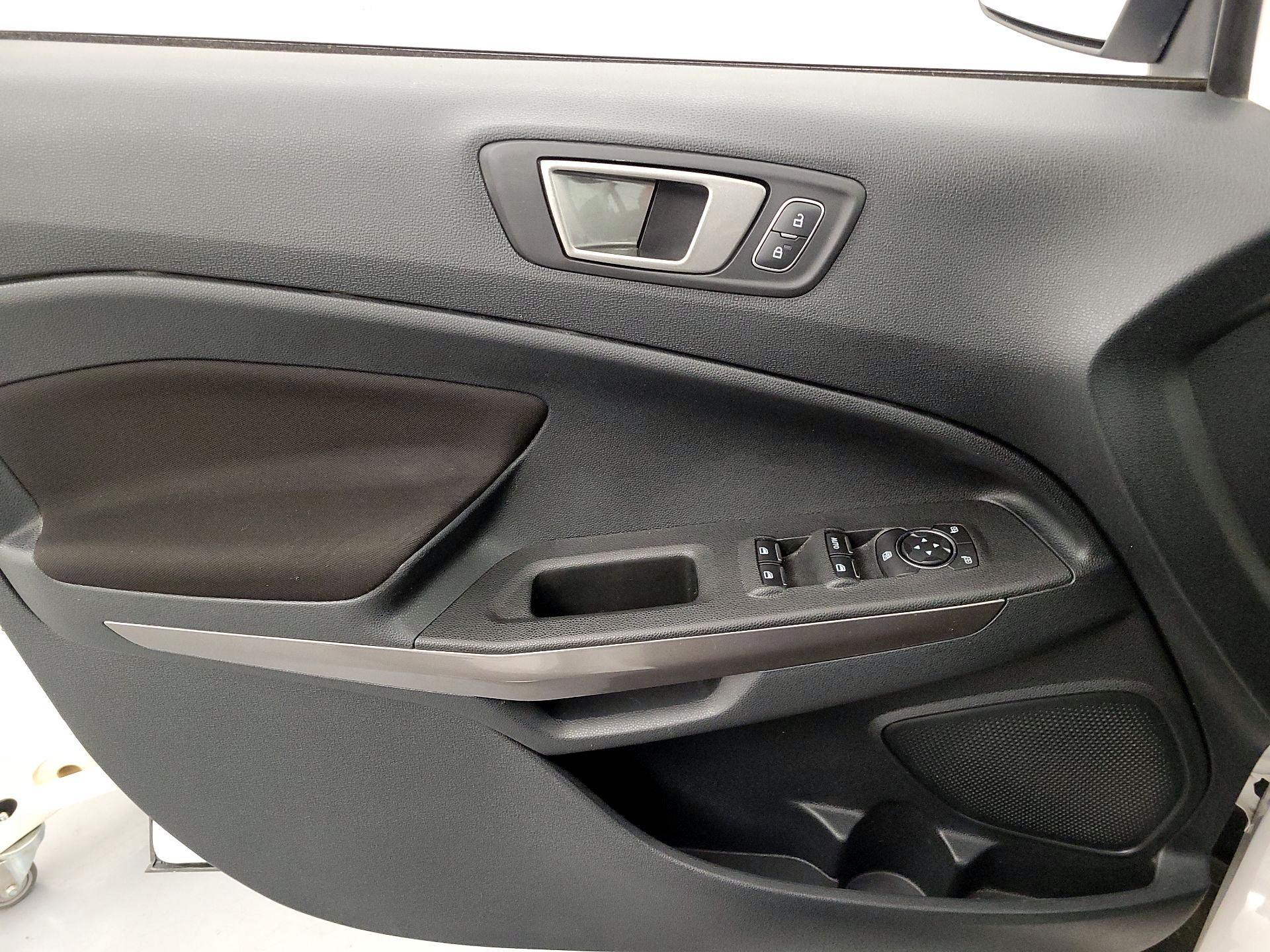 Thumbnail: 2021 Ford EcoSport - 12