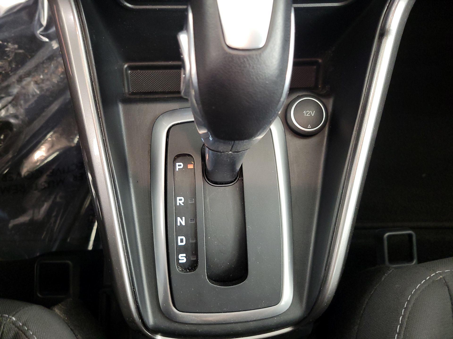 Thumbnail: 2021 Ford EcoSport - 17