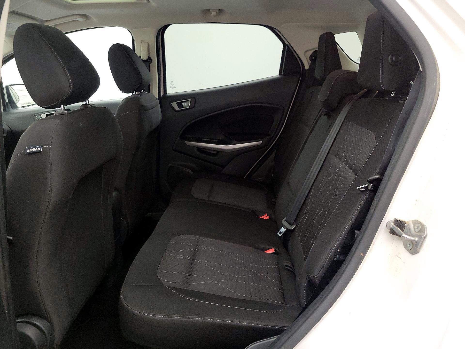 Thumbnail: 2021 Ford EcoSport - 20