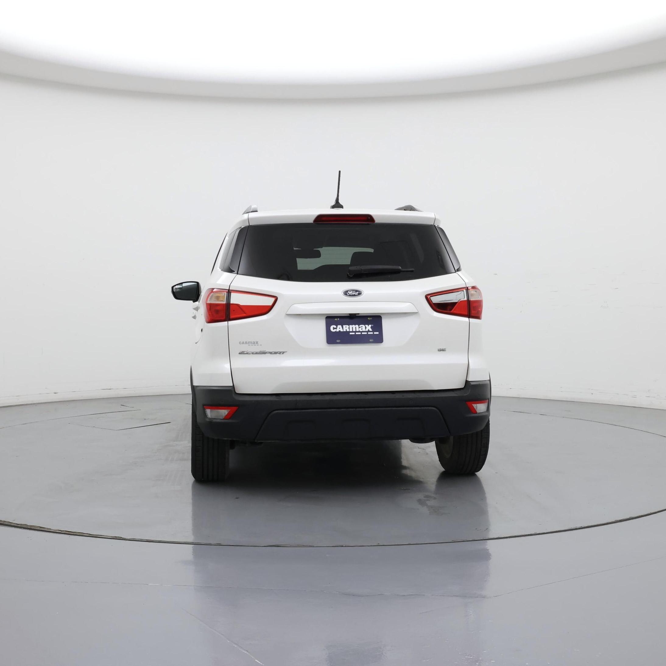 Thumbnail: 2021 Ford EcoSport - 6