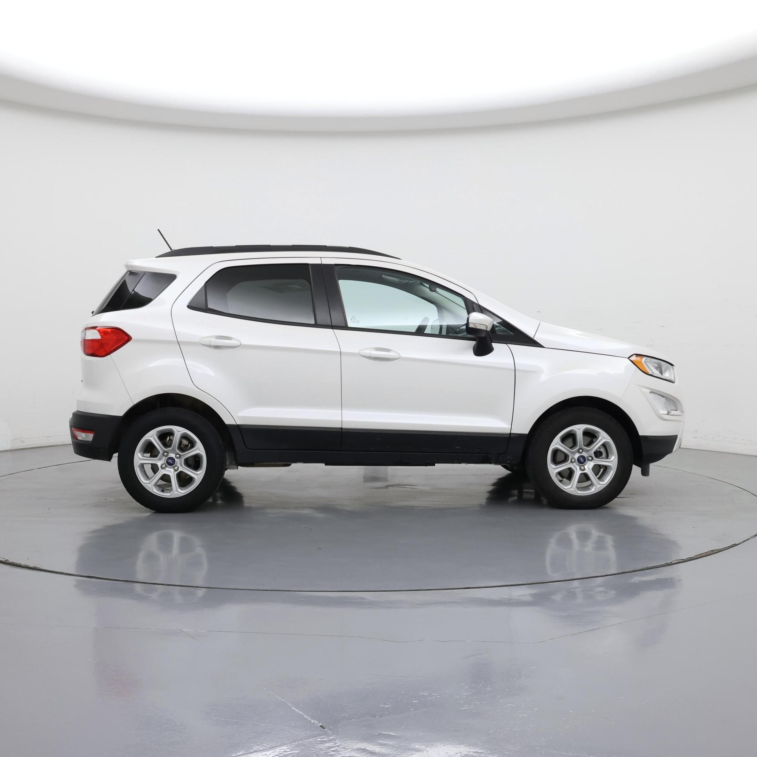 Thumbnail: 2021 Ford EcoSport - 7