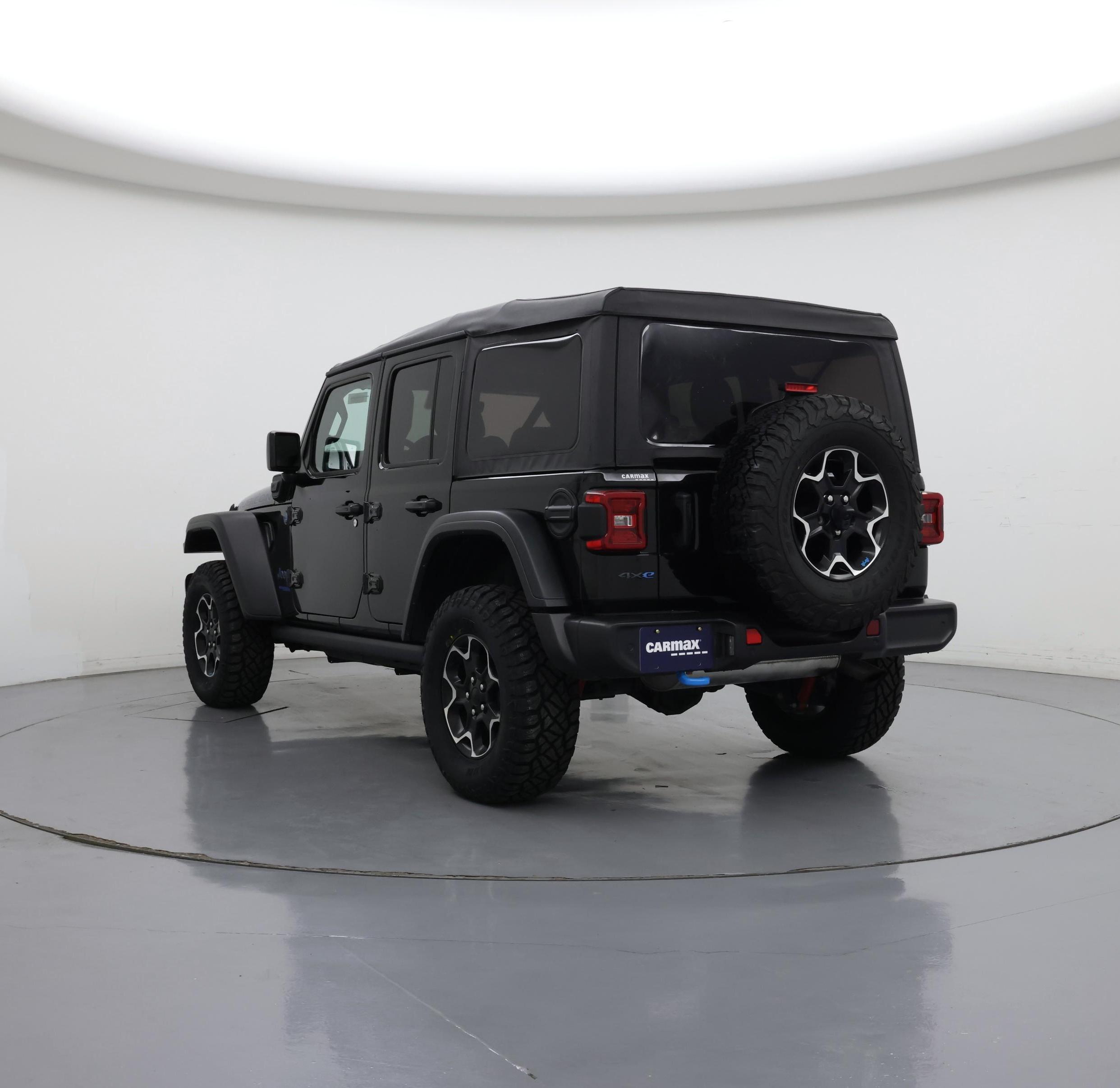 Thumbnail: 2022 Jeep Wrangler - 2