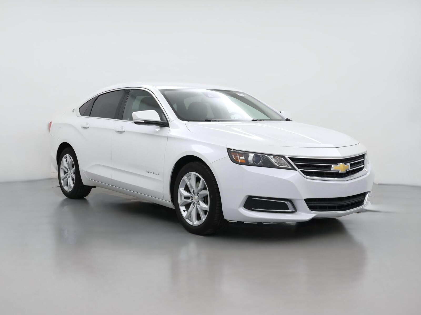2017 Chevrolet Impala