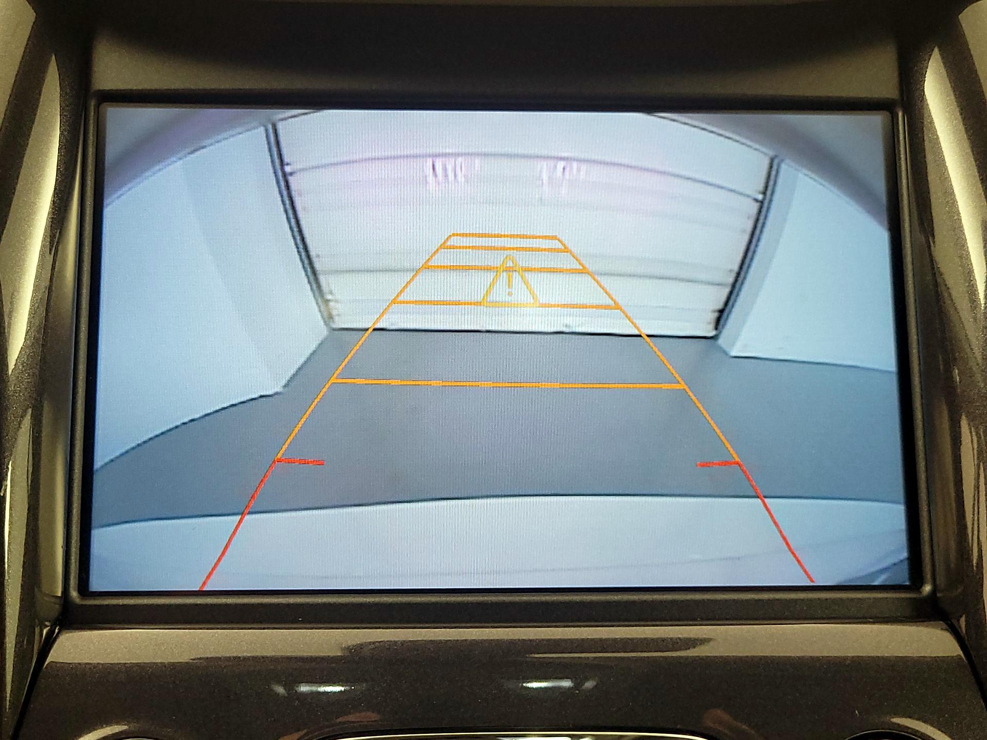 Thumbnail: 2017 Chevrolet Impala - 14