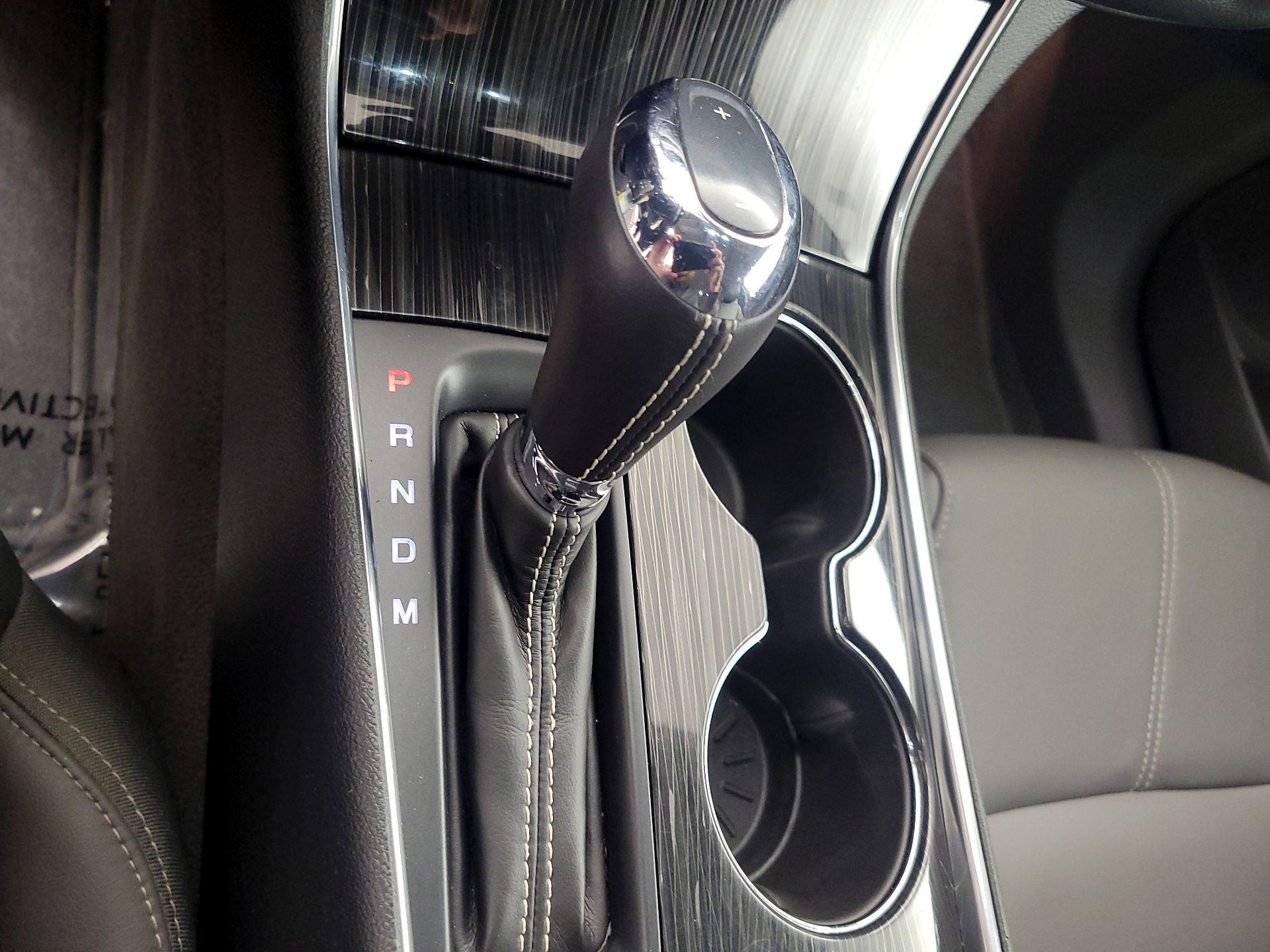 Thumbnail: 2017 Chevrolet Impala - 17