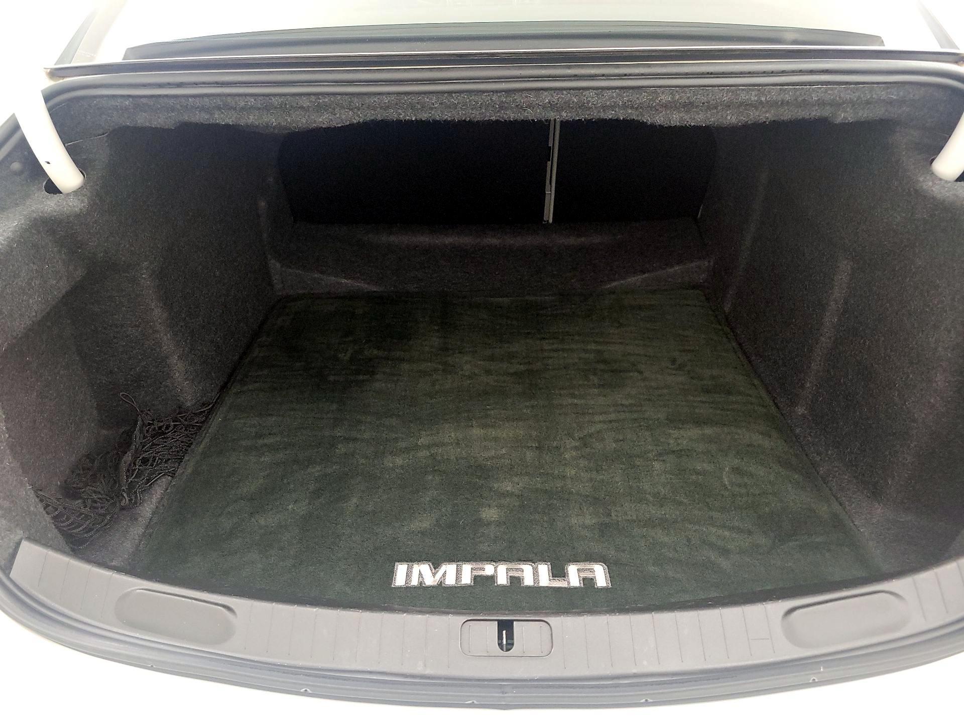 Thumbnail: 2017 Chevrolet Impala - 20