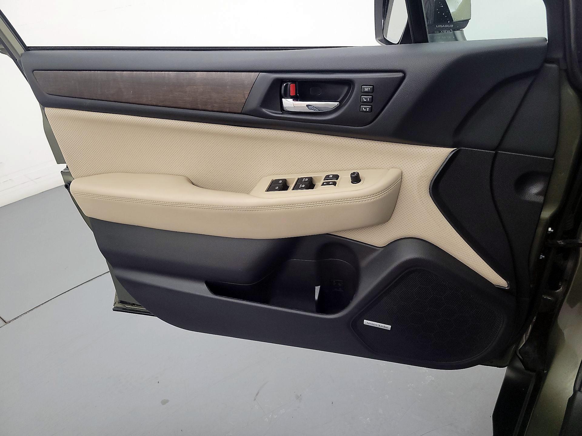 Thumbnail: 2017 Subaru Outback - 12