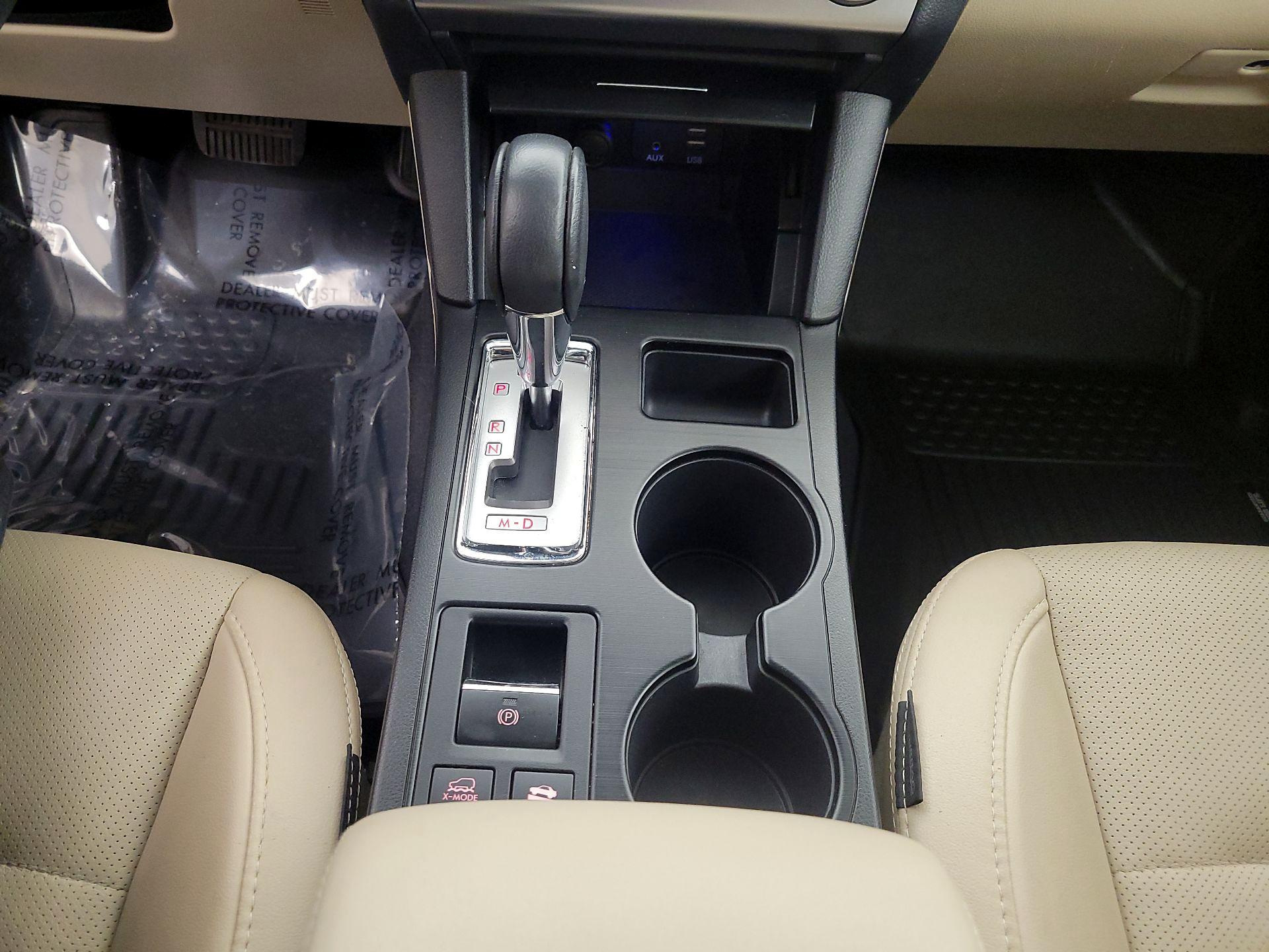 Thumbnail: 2017 Subaru Outback - 17