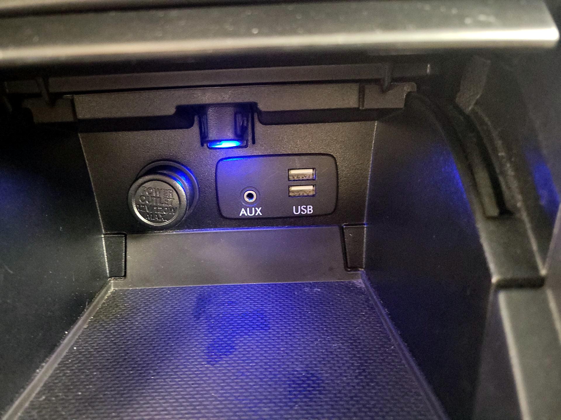 Thumbnail: 2017 Subaru Outback - 18