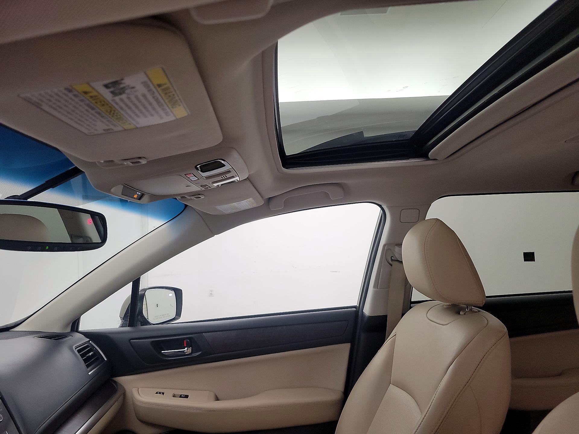 Thumbnail: 2017 Subaru Outback - 19