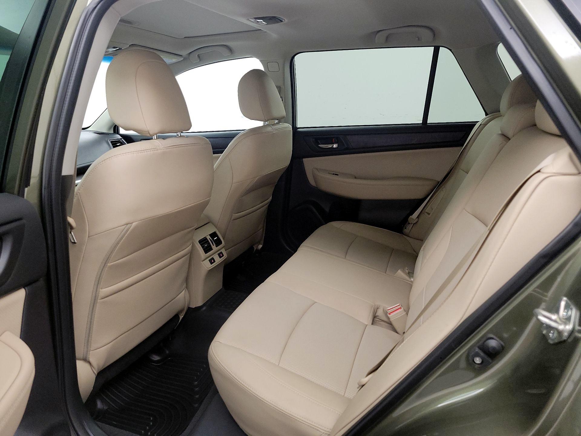 Thumbnail: 2017 Subaru Outback - 20