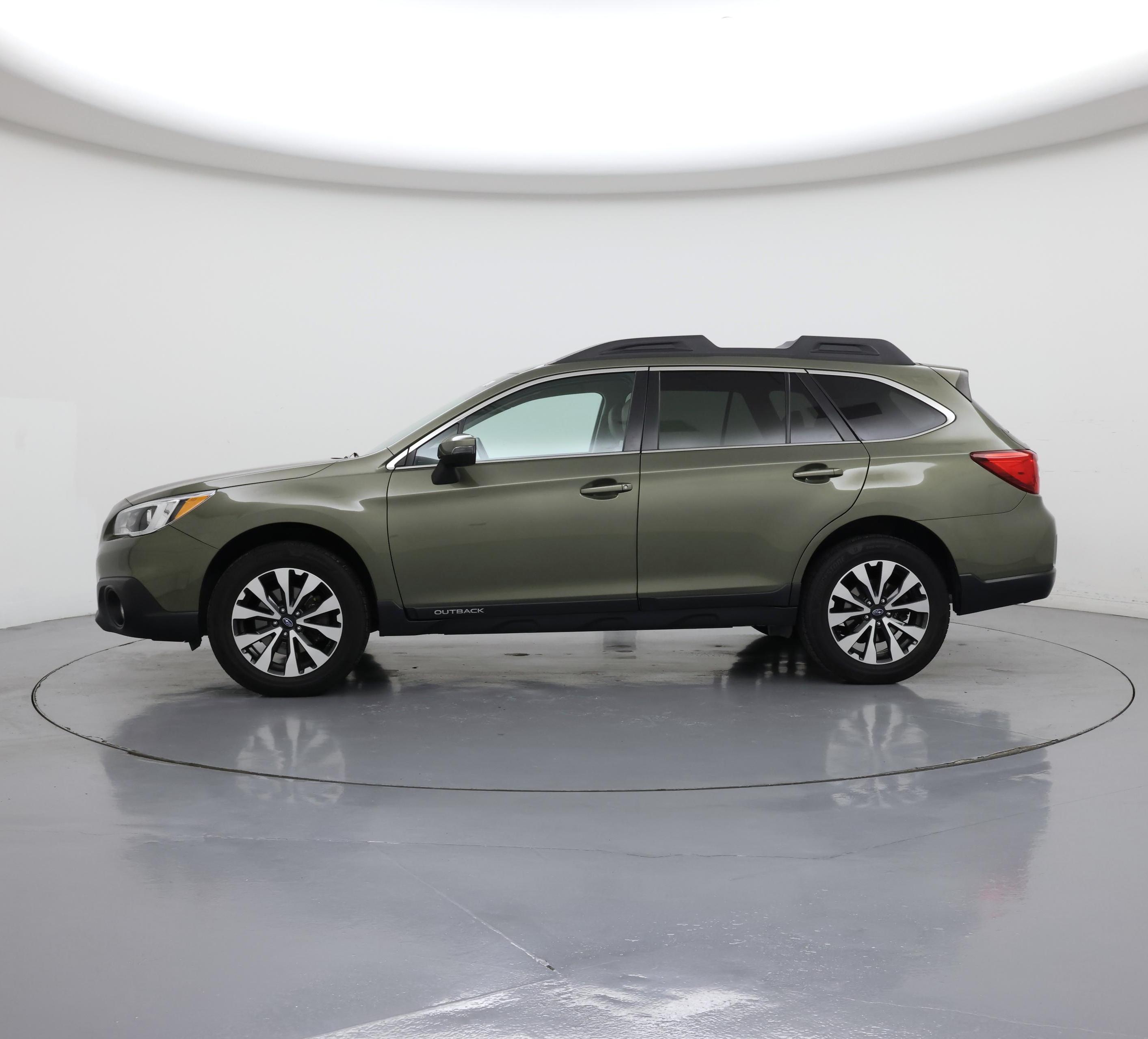 Thumbnail: 2017 Subaru Outback - 3
