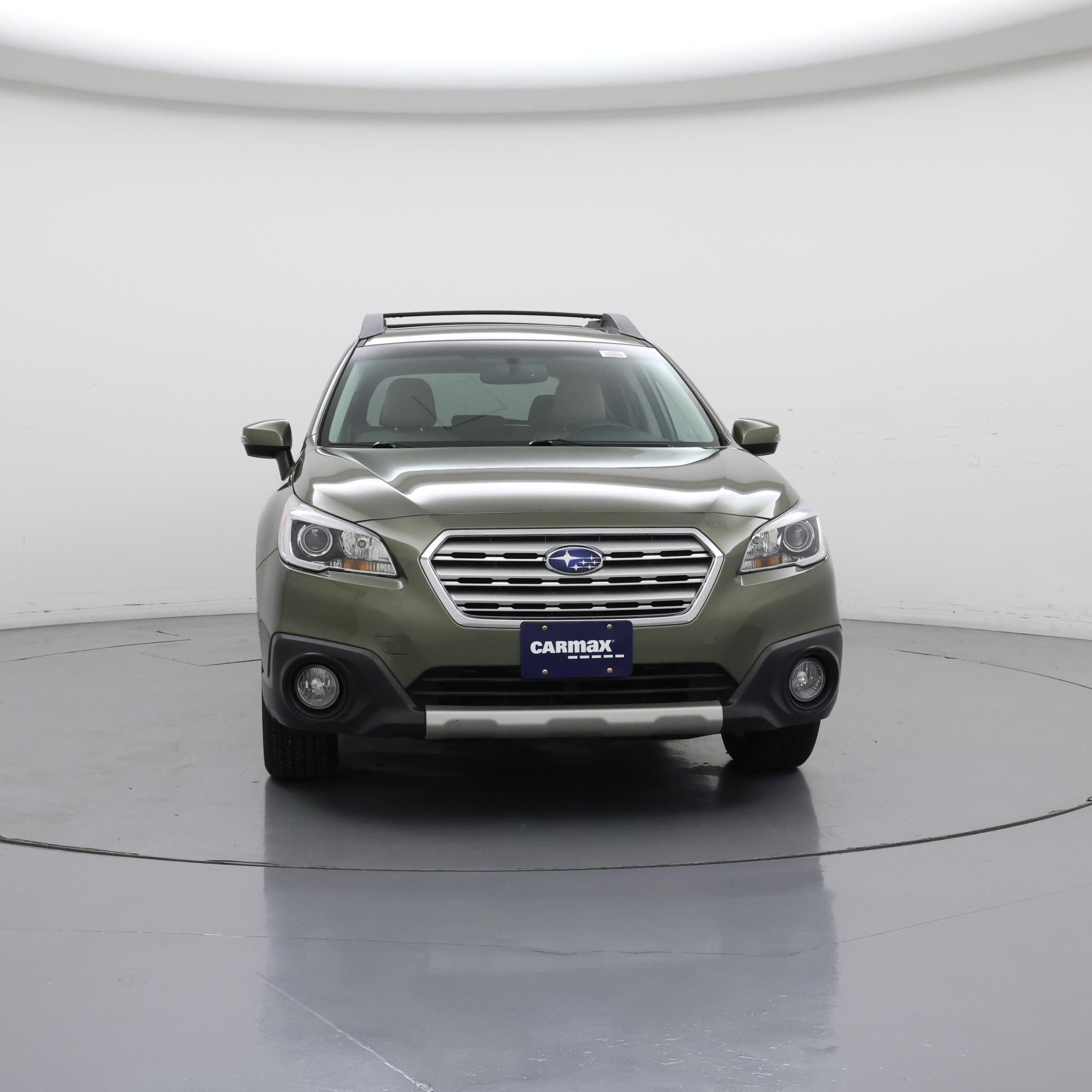 Thumbnail: 2017 Subaru Outback - 5