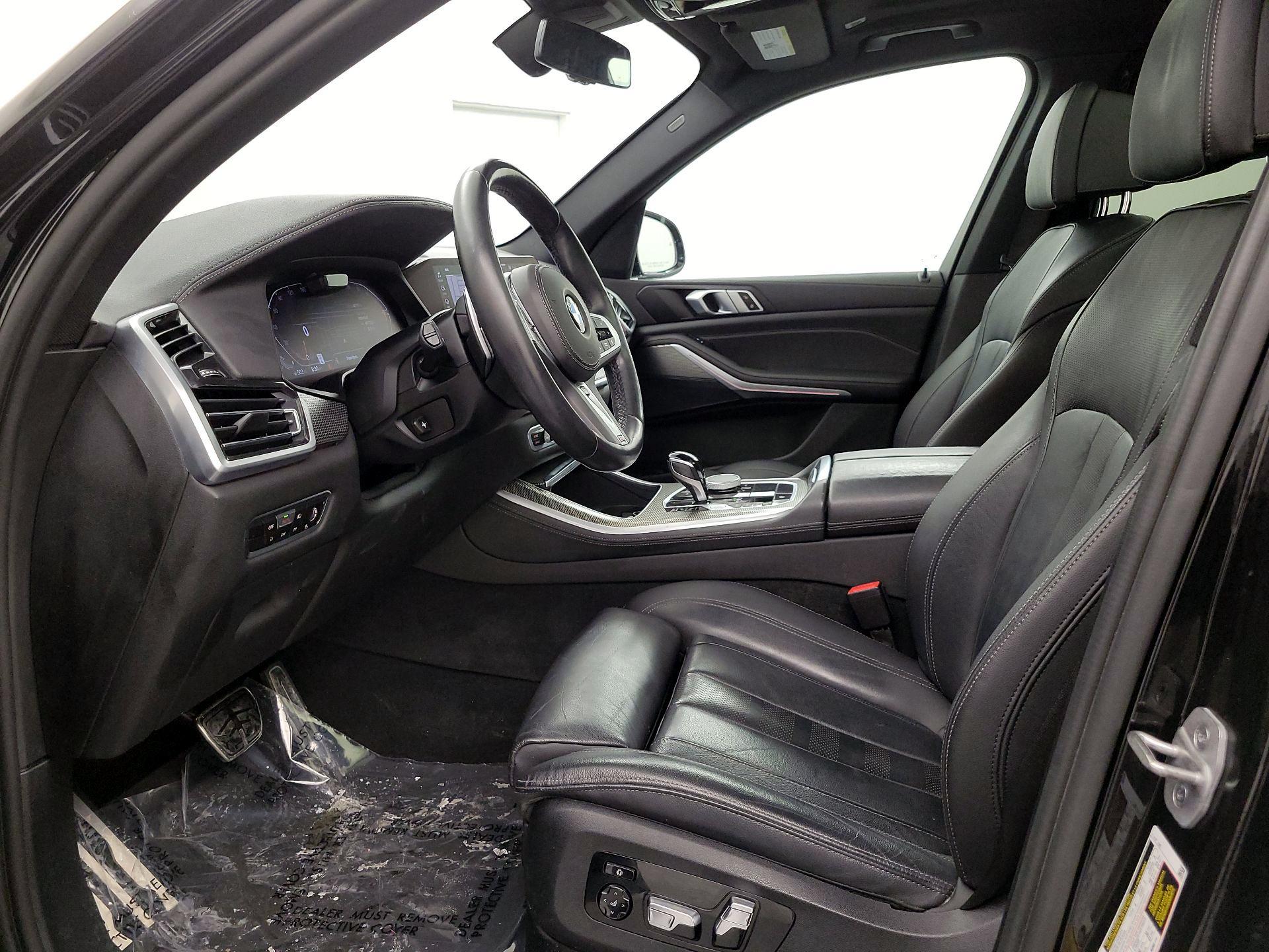 Thumbnail: 2022 BMW X5 - 11