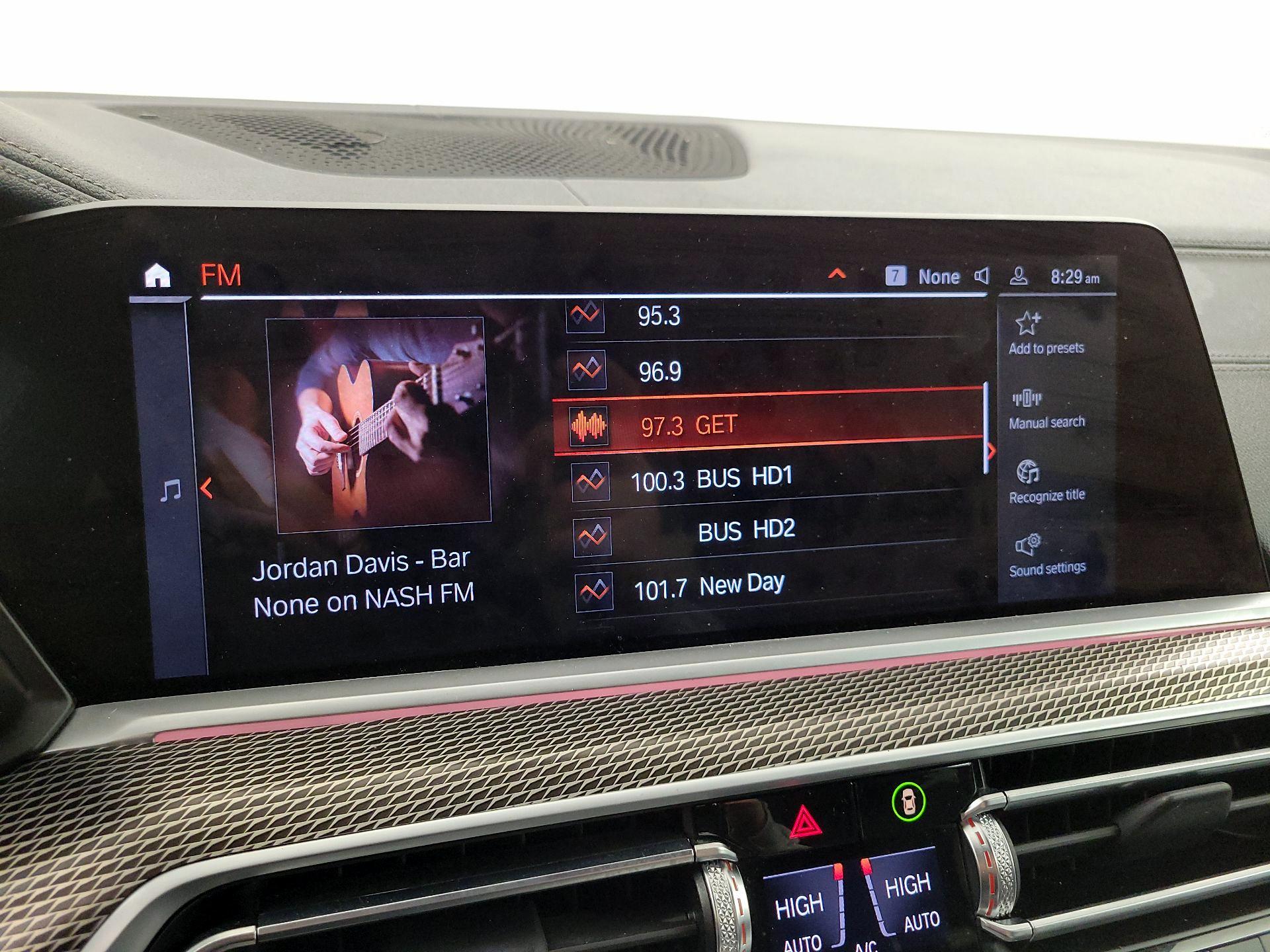 Thumbnail: 2022 BMW X5 - 16