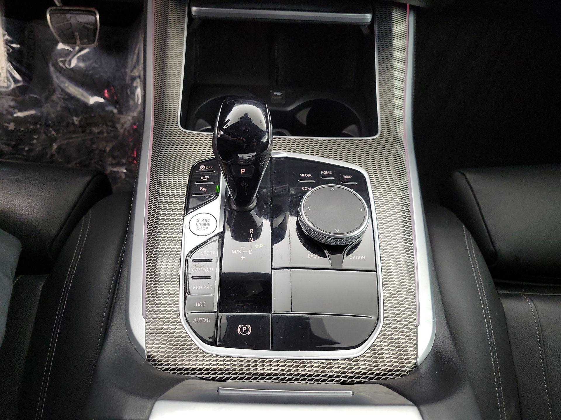 Thumbnail: 2022 BMW X5 - 18