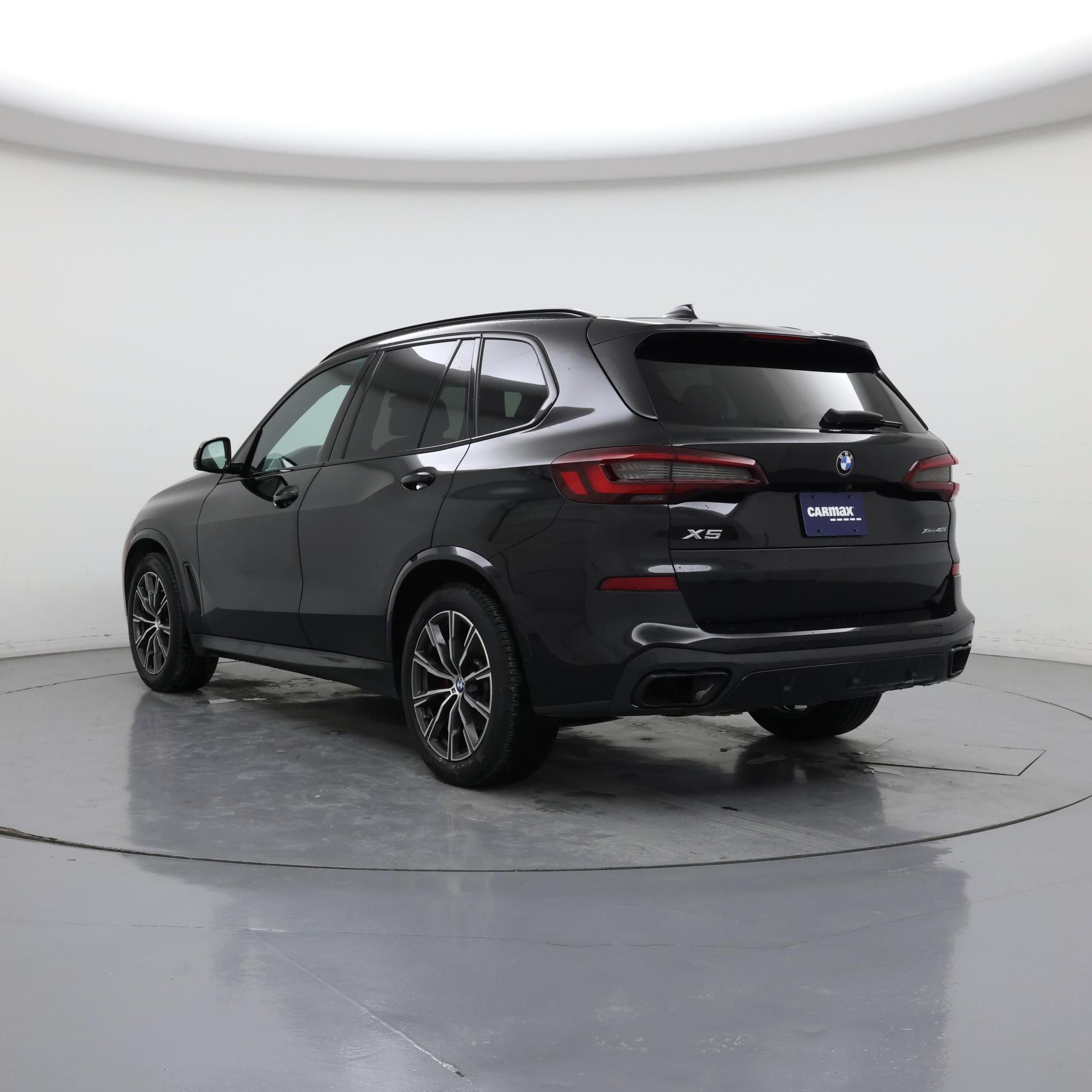 Thumbnail: 2022 BMW X5 - 2