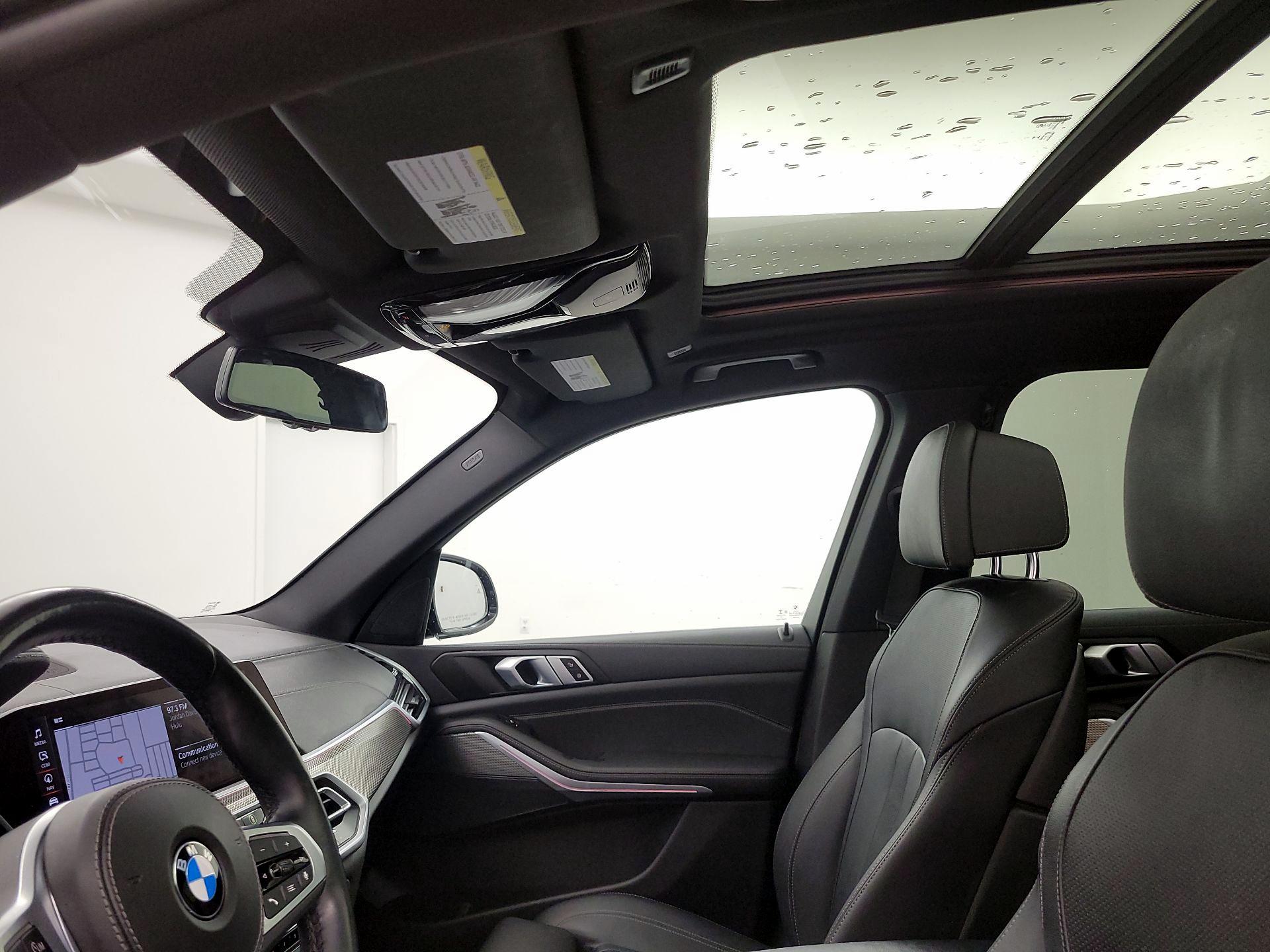 Thumbnail: 2022 BMW X5 - 20