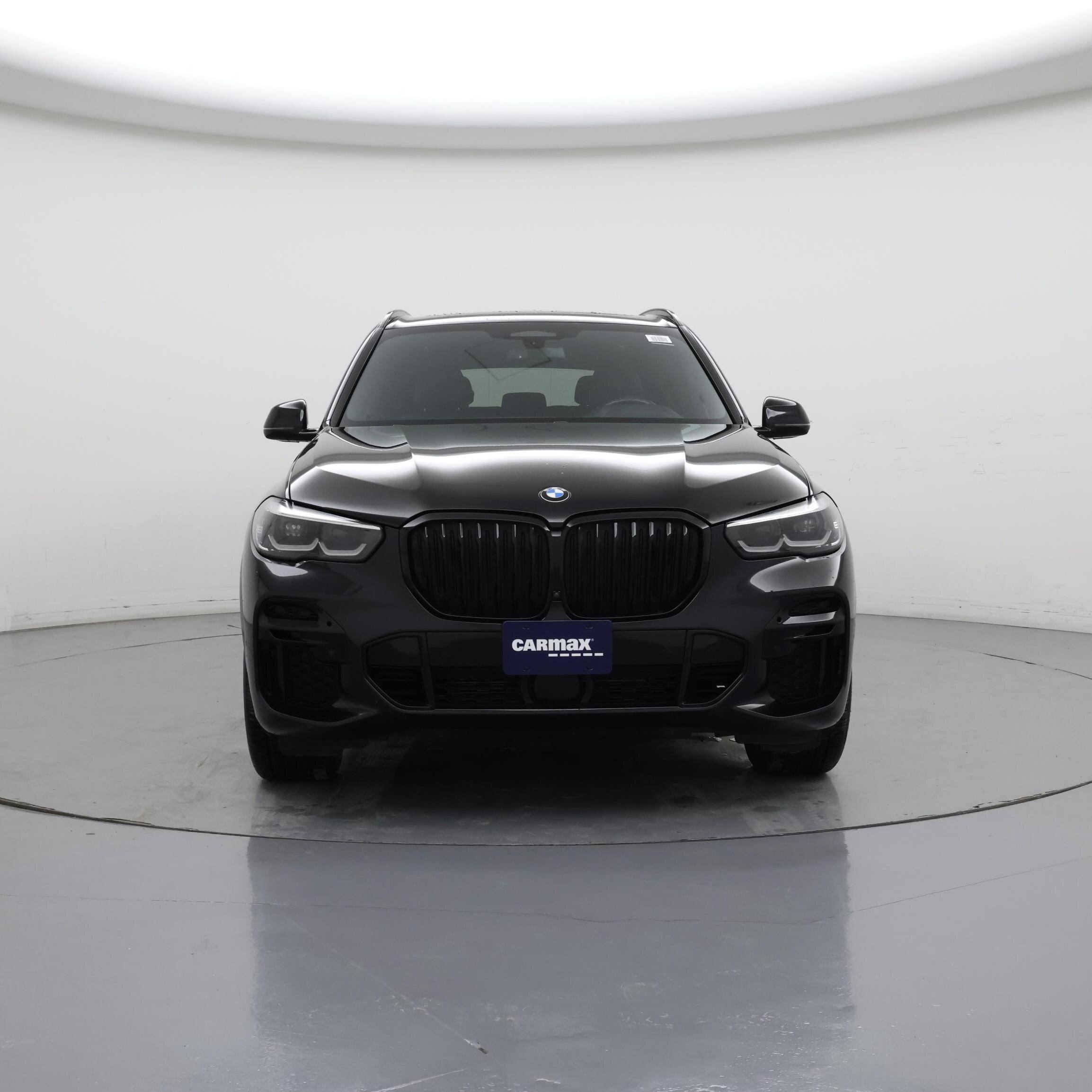 Thumbnail: 2022 BMW X5 - 5
