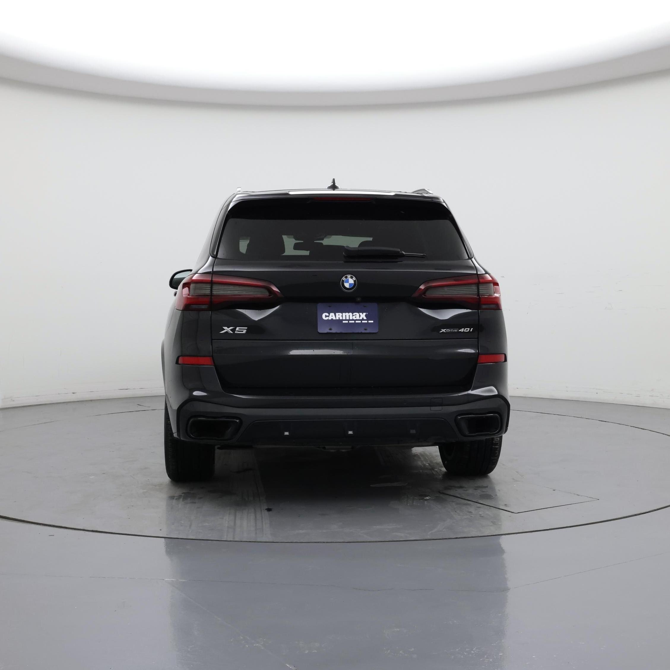 Thumbnail: 2022 BMW X5 - 6