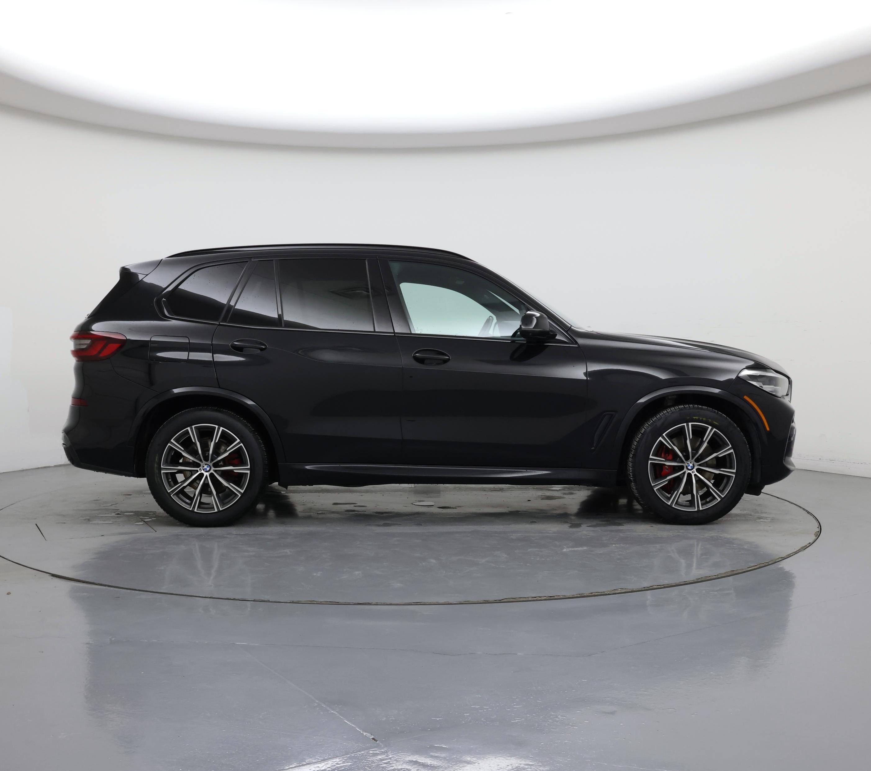 Thumbnail: 2022 BMW X5 - 7
