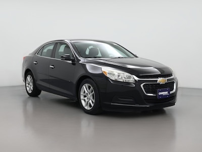 2015 Chevrolet Malibu LT