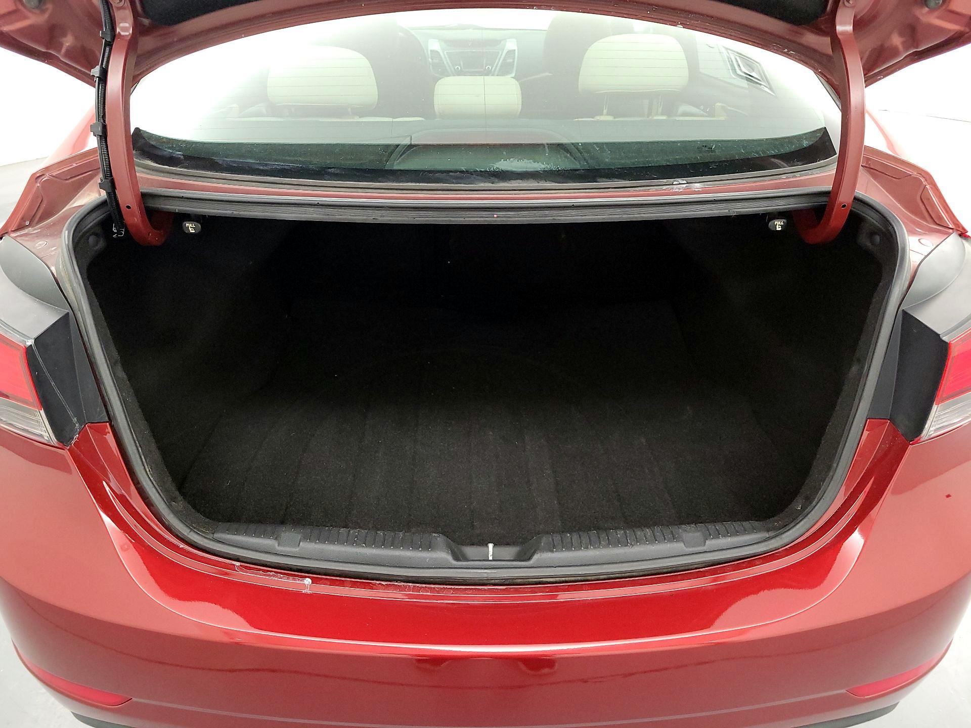 Thumbnail: 2015 Hyundai Elantra - 20