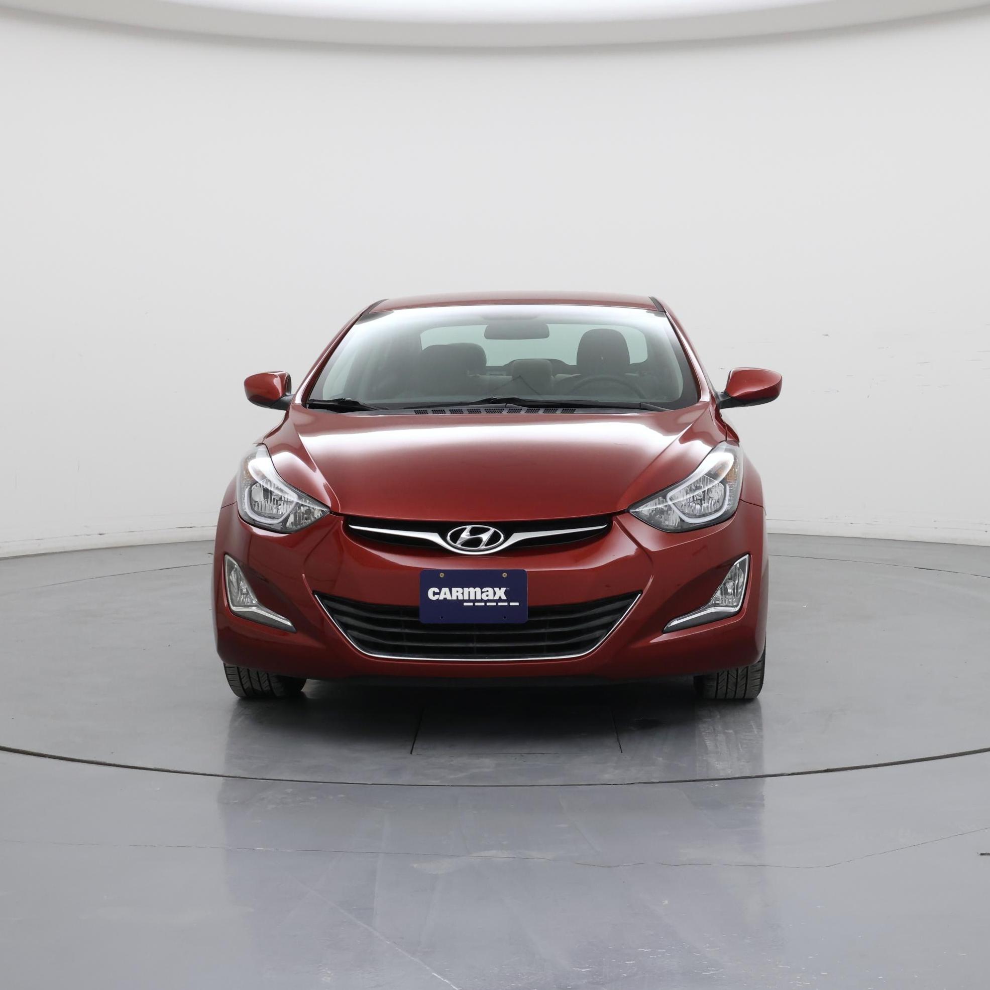 Thumbnail: 2015 Hyundai Elantra - 5